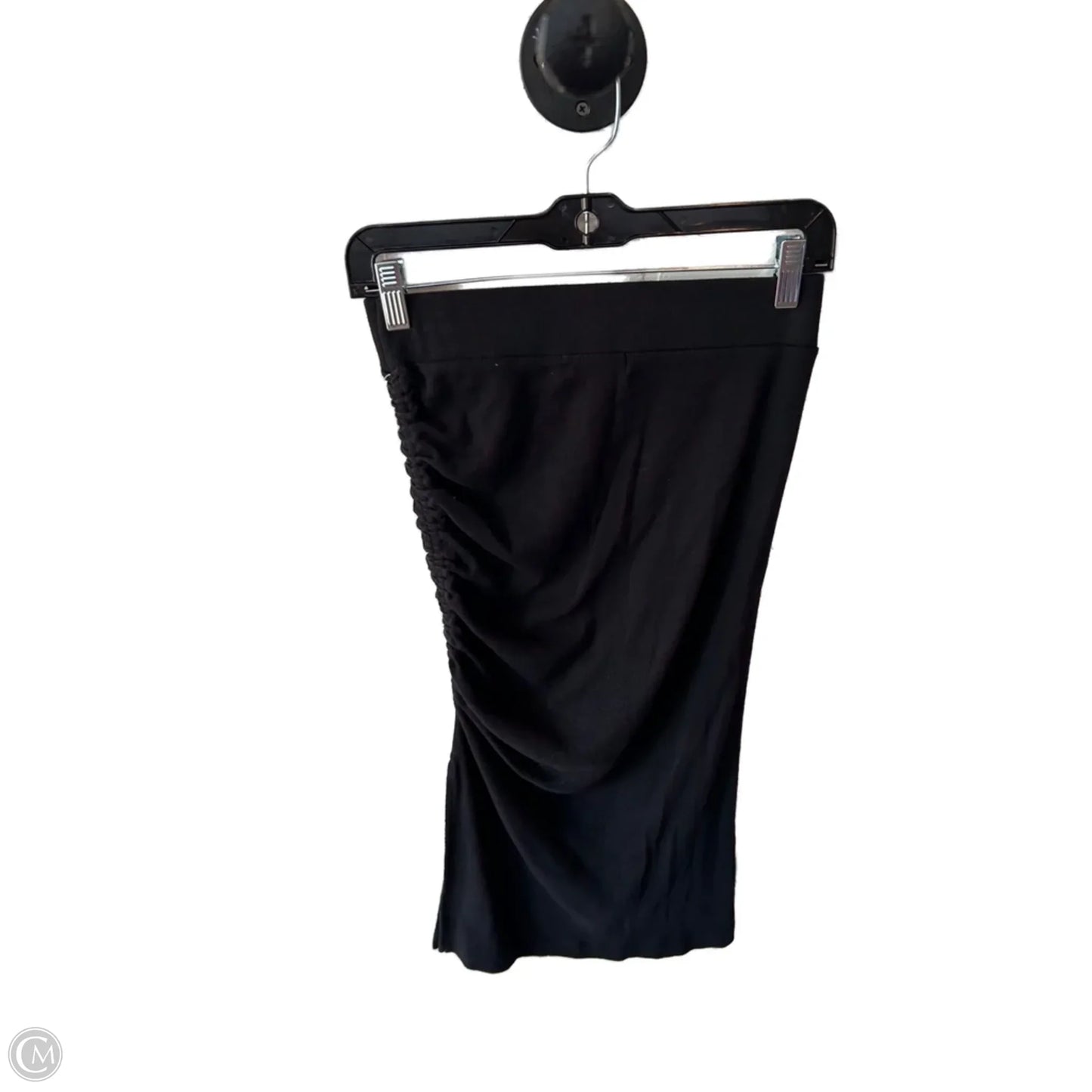 Skirt Midi By Michael Stars In Black, Size: 4