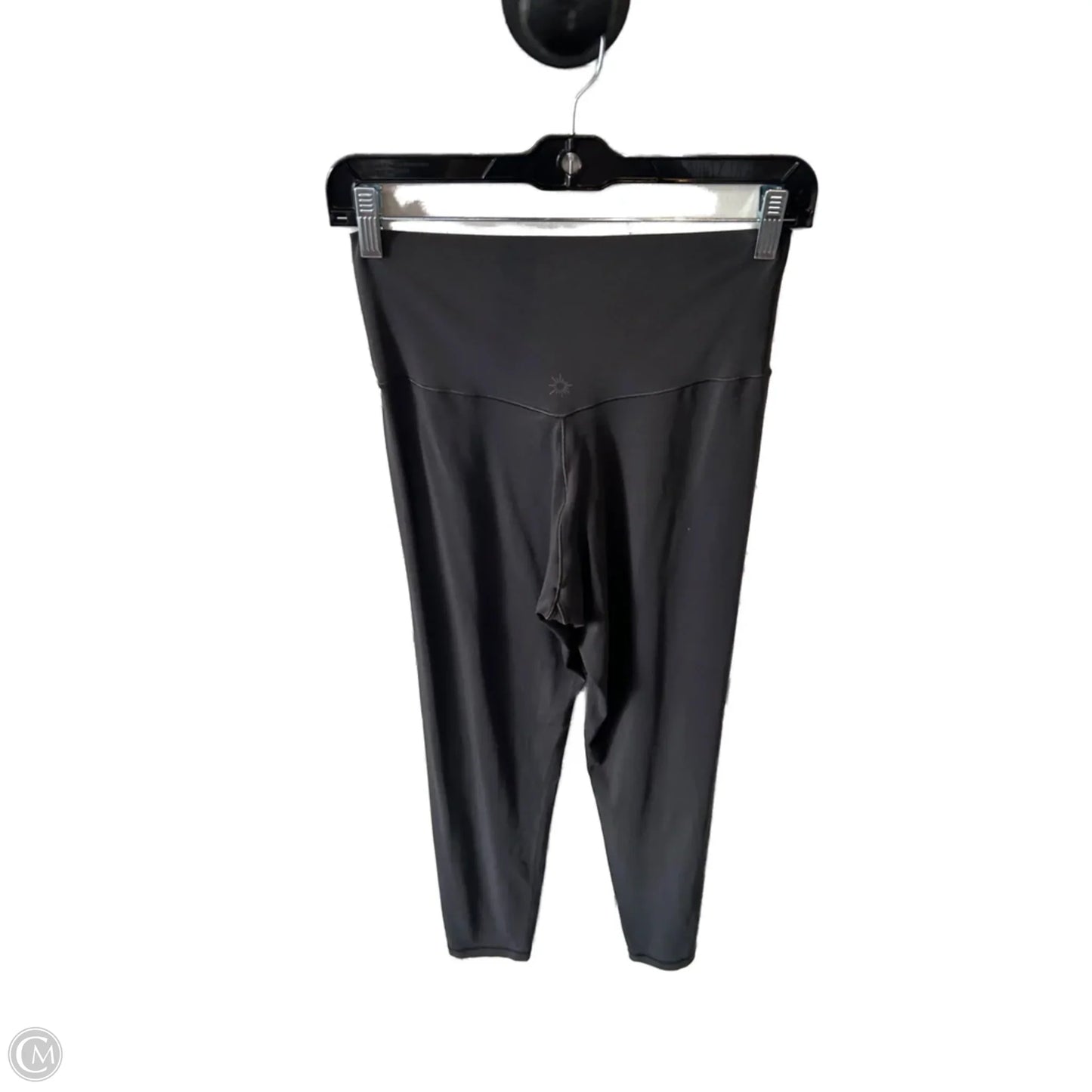 Athletic Leggings By Offline By Aerie In Grey, Size: 12