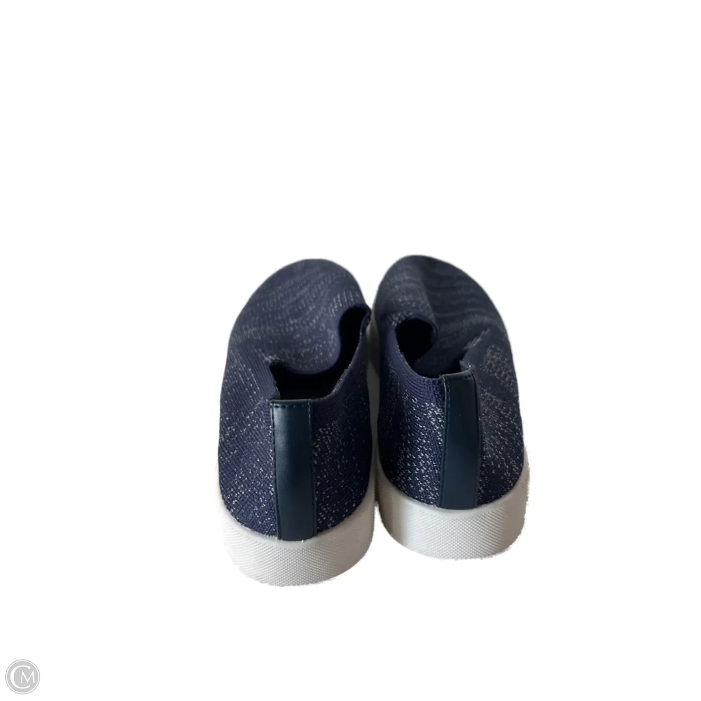 Shoes Flats By Sonoma In Blue, Size: 8.5