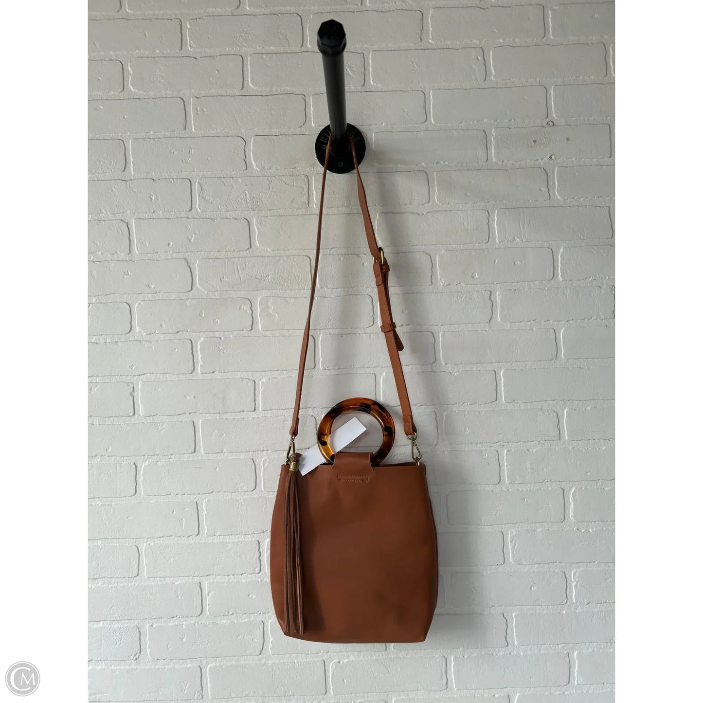 Crossbody By Anthropologie, Size: Medium