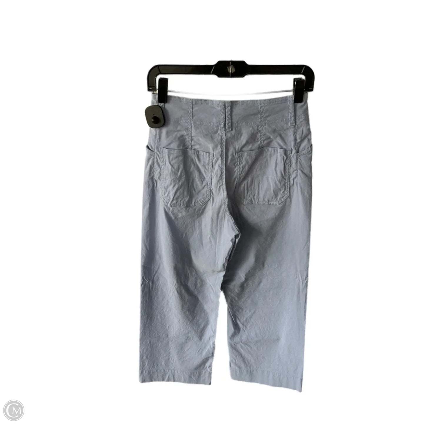 Pants Wide Leg By Anthropologie In Blue, Size: 2