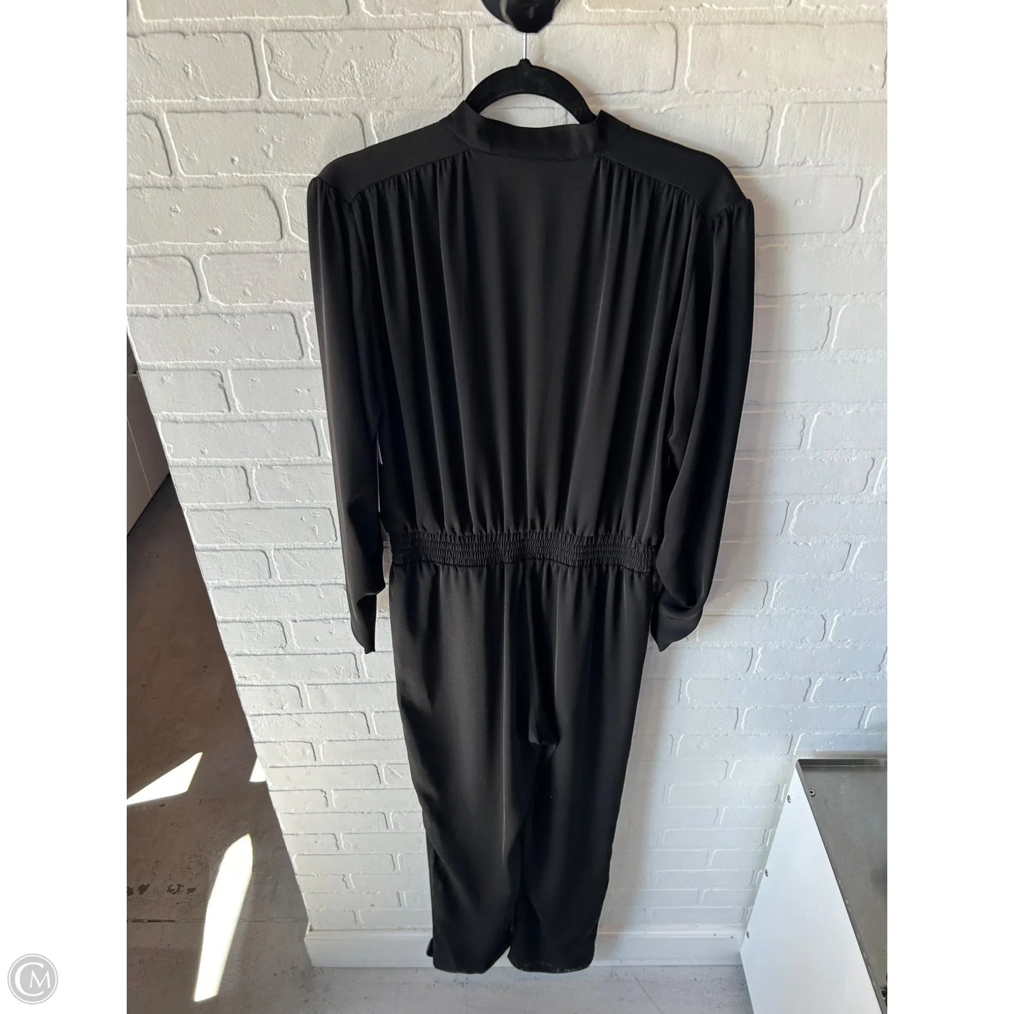 Jumpsuit By Dear John In Black, Size: M