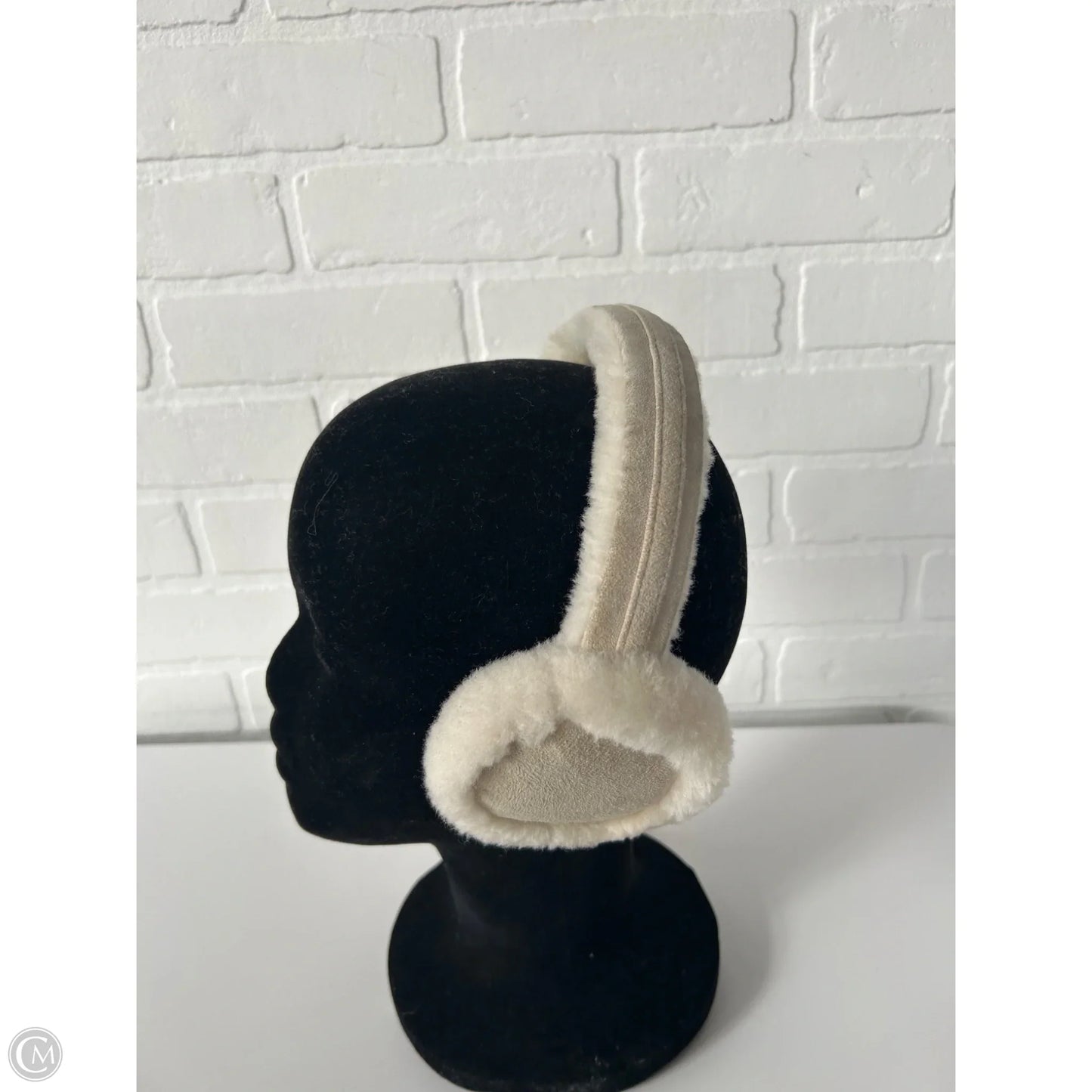 Accessory Designer Tag By Ugg