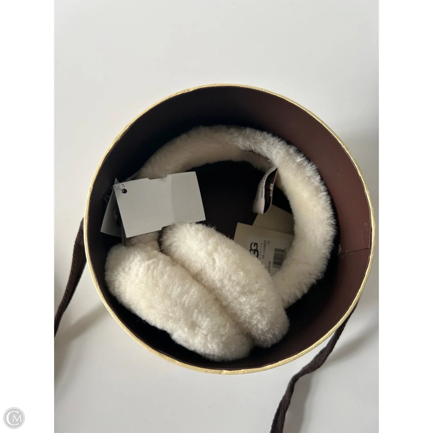 Accessory Designer Tag By Ugg