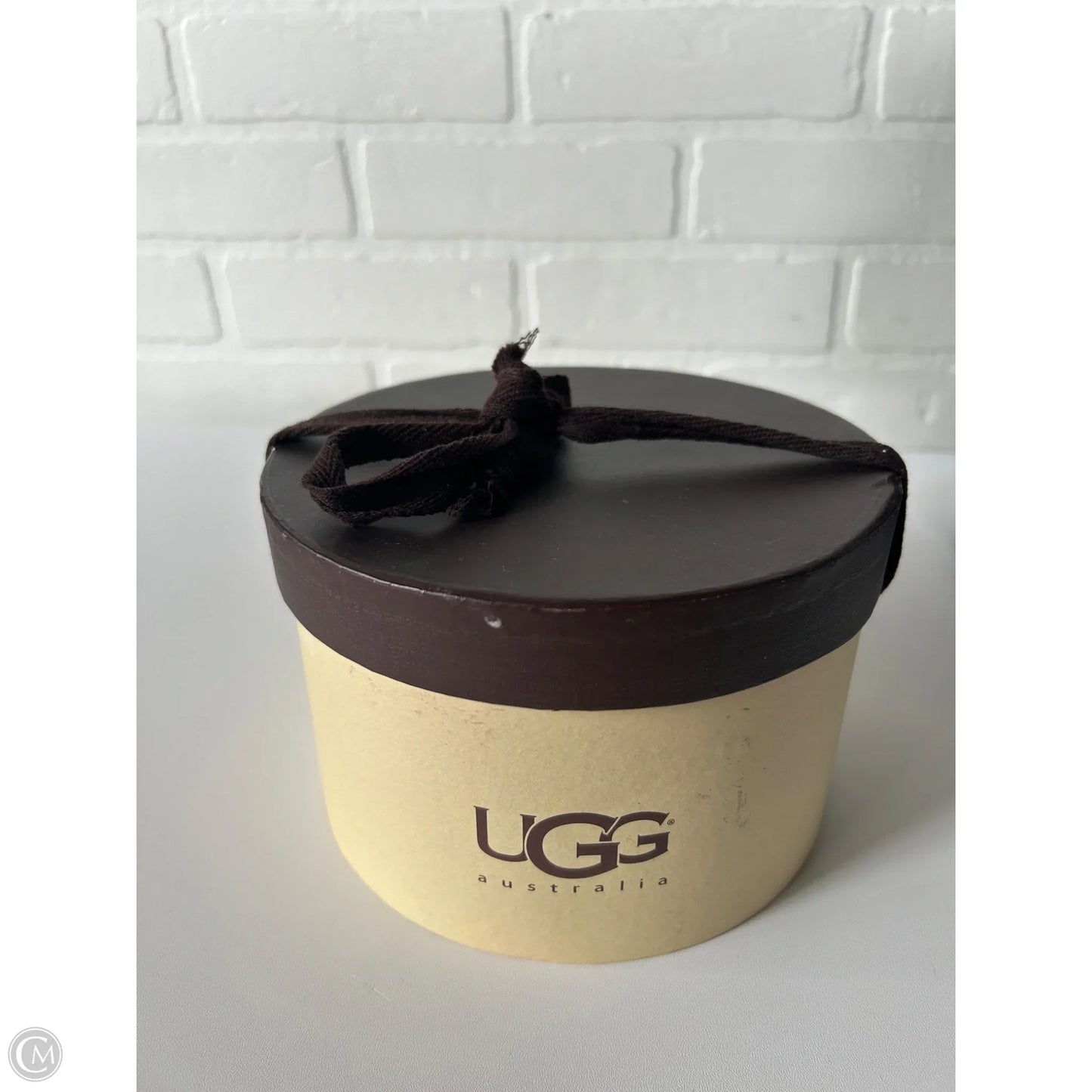 Accessory Designer Tag By Ugg