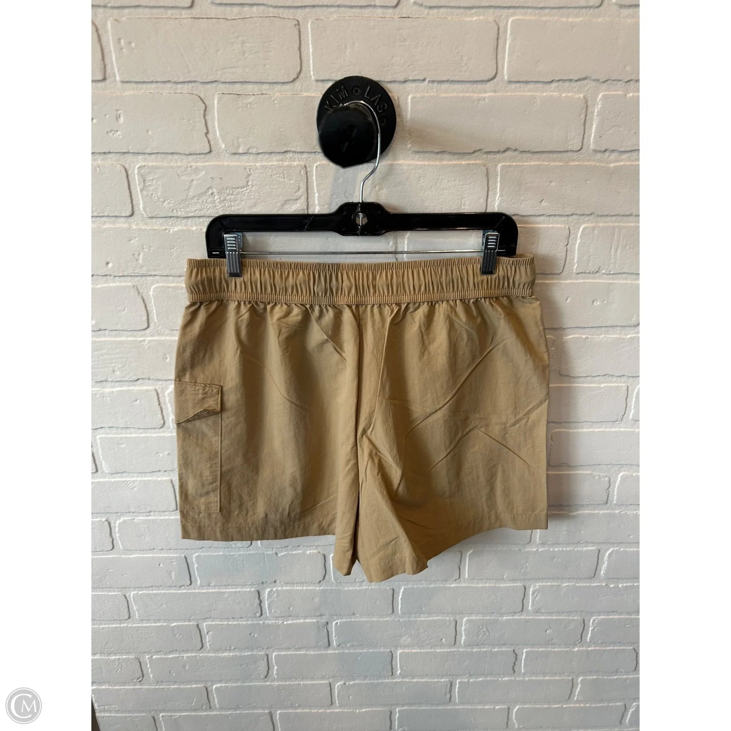 Shorts By Lou And Grey In Tan, Size: 8