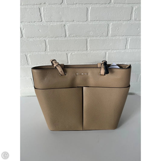 Tote Designer By Michael Kors, Size: Medium