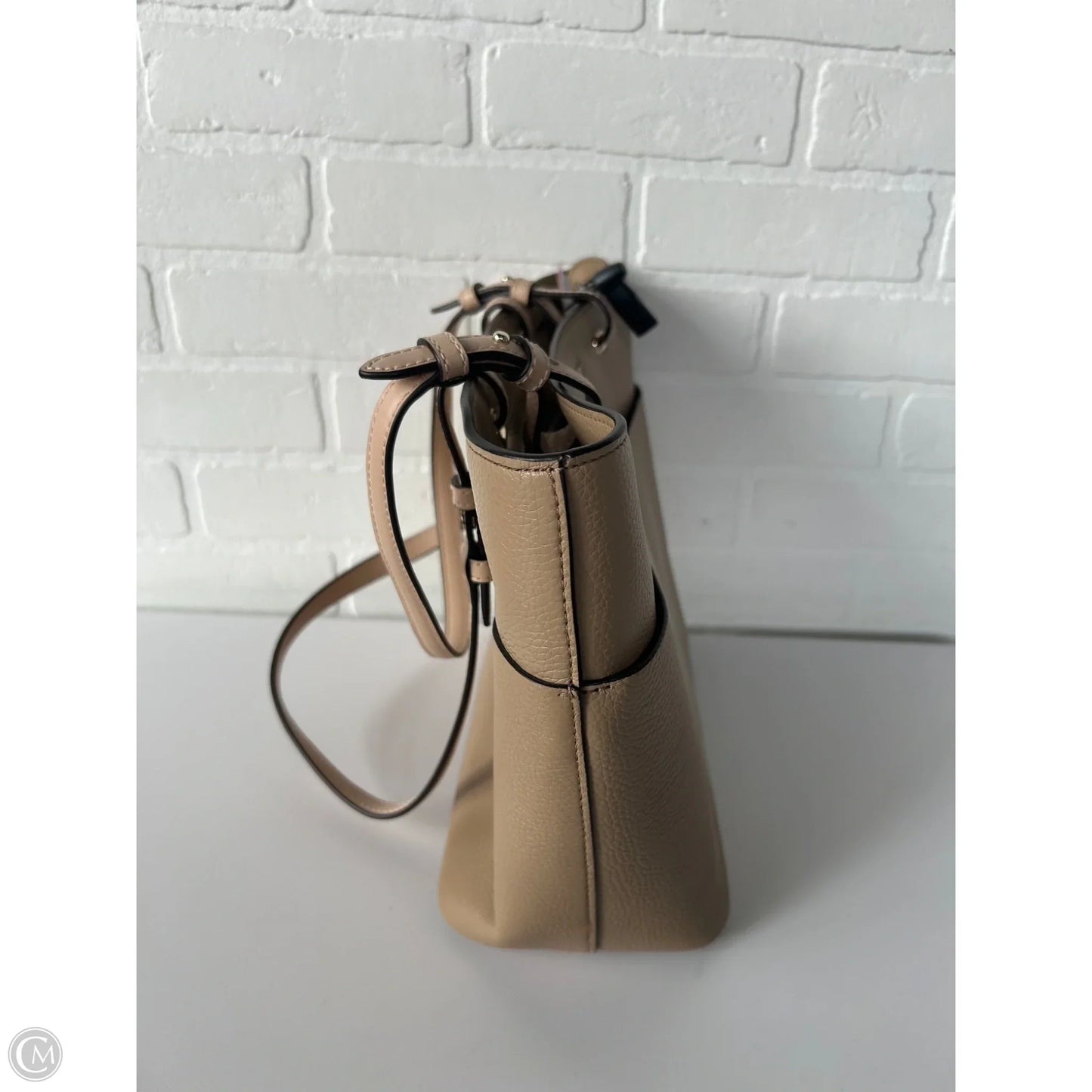 Tote Designer By Michael Kors, Size: Medium