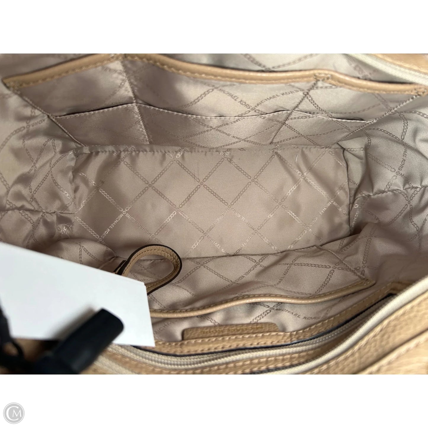 Tote Designer By Michael Kors, Size: Medium