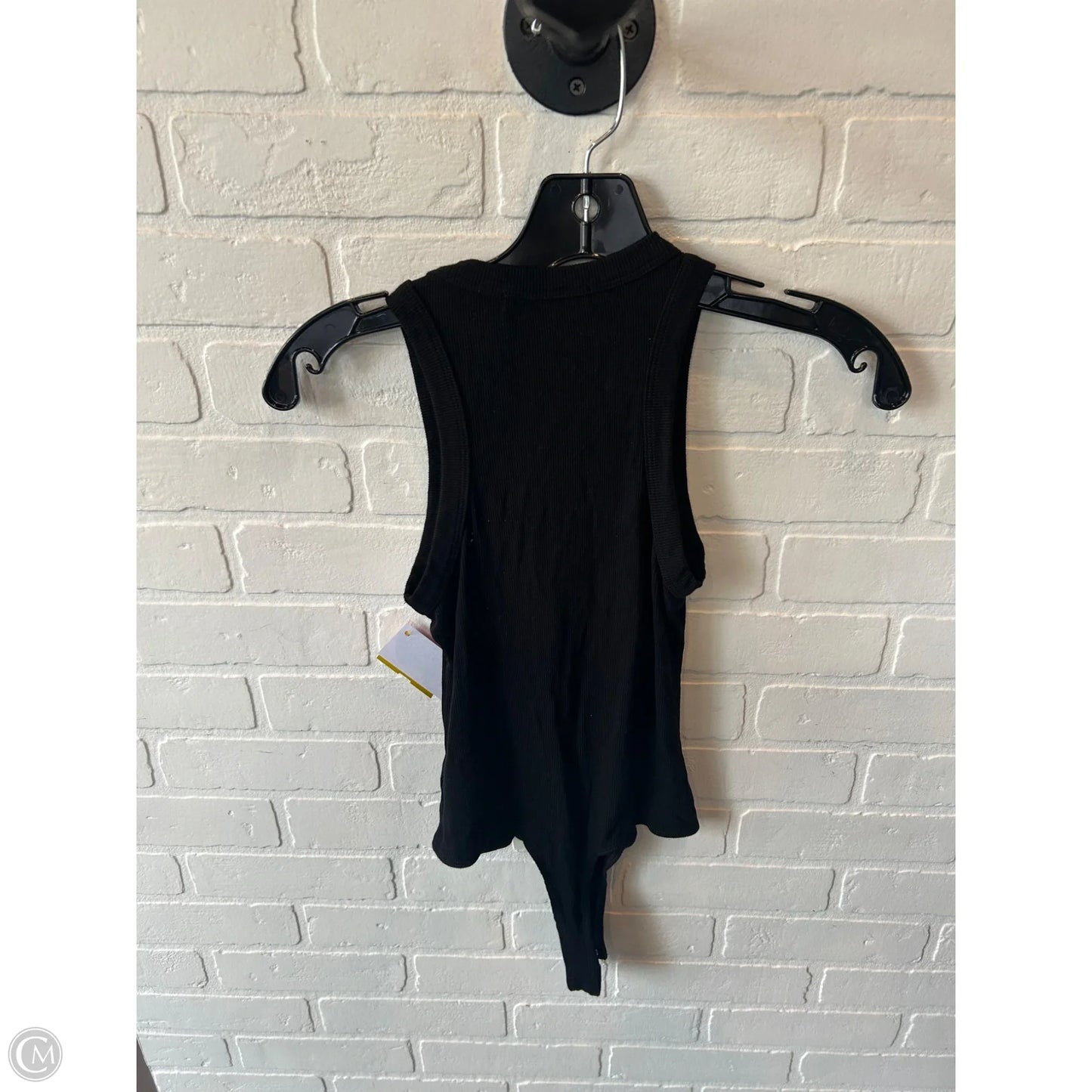 Bodysuit By House Of Harlow In Black, Size: Xs