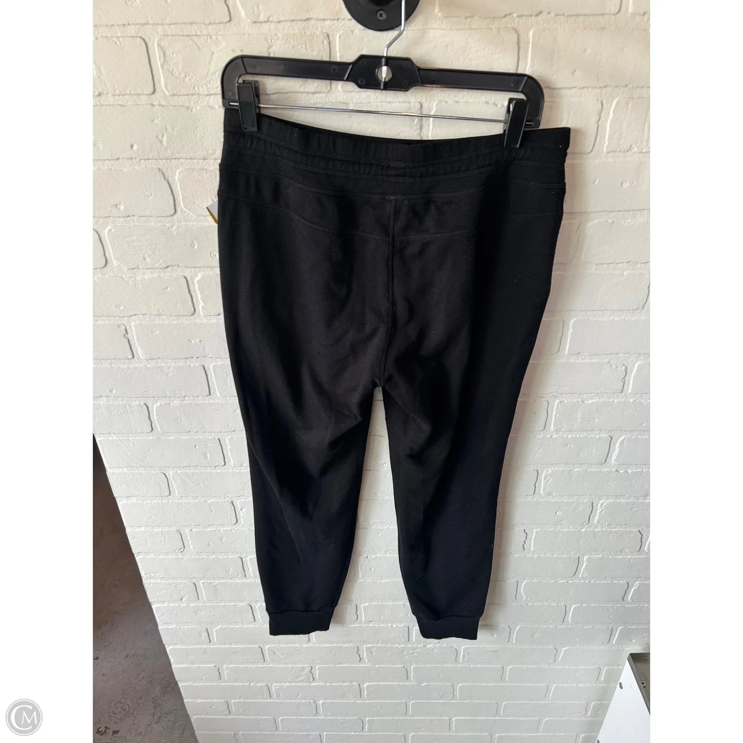Athletic Pants By 32 Degrees In Black, Size: 4