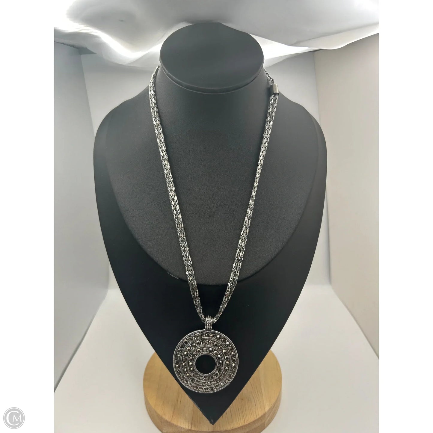 Necklace Pendant By Clothes Mentor