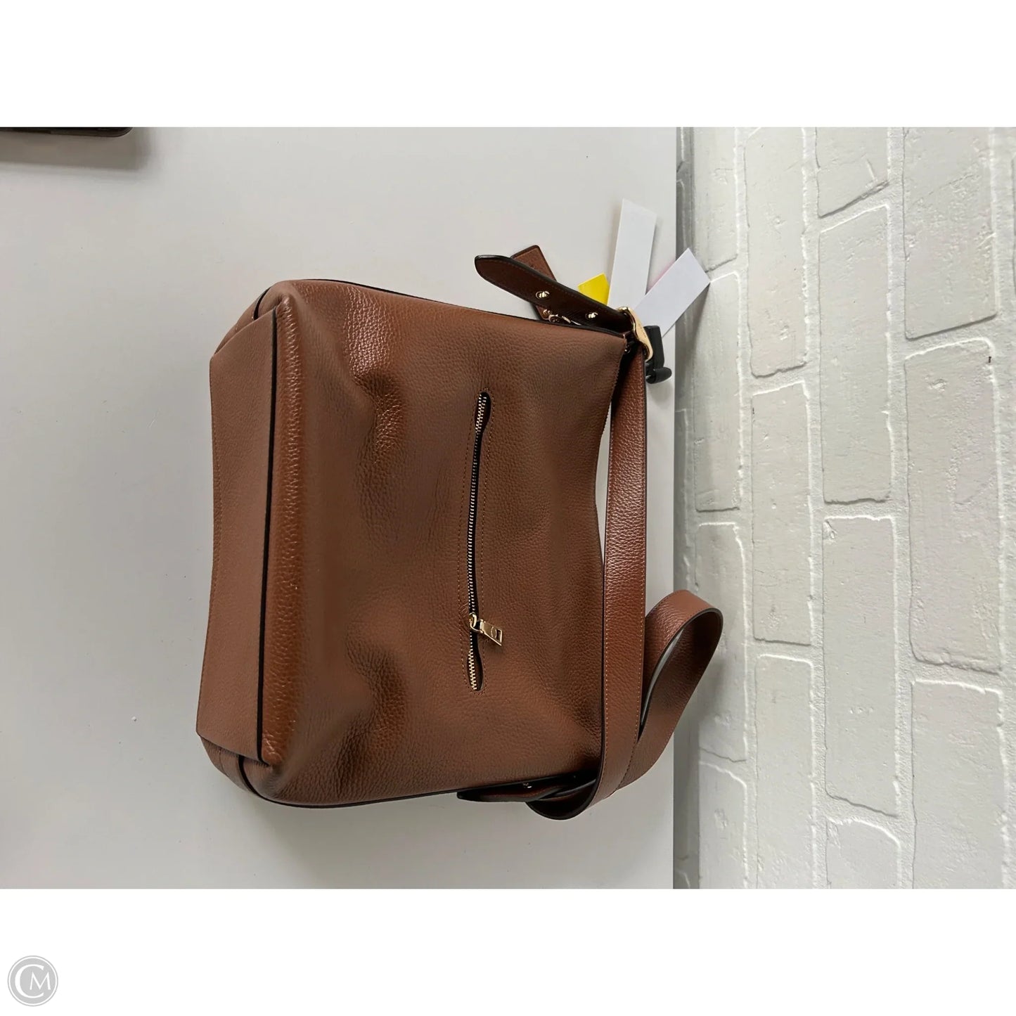 Crossbody Designer By Coach, Size: Large