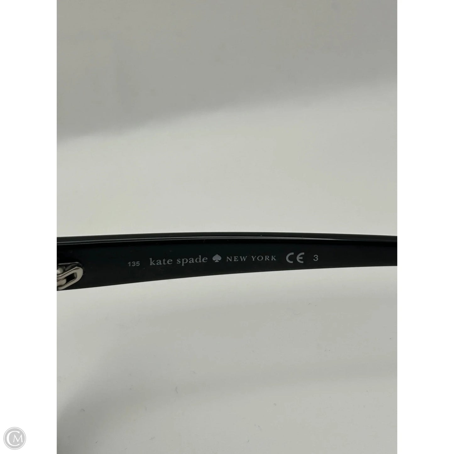 Sunglasses Designer By Kate Spade