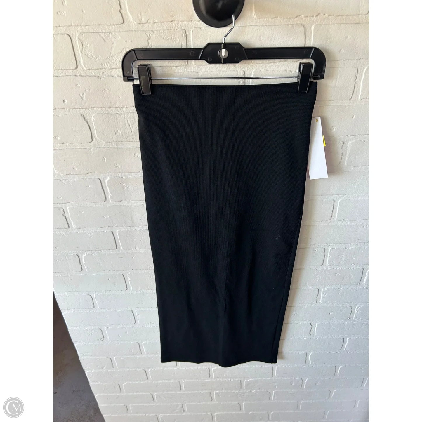 Skirt Midi By Wild Fable In Black, Size: 0