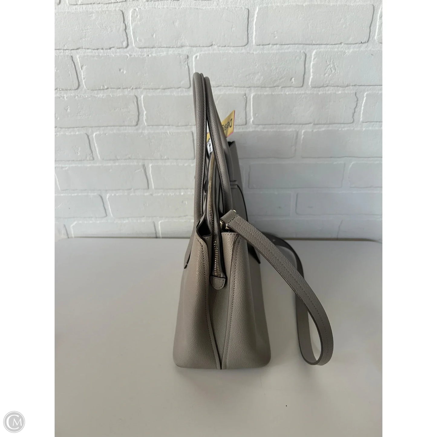 Handbag Designer By Kate Spade, Size: Large