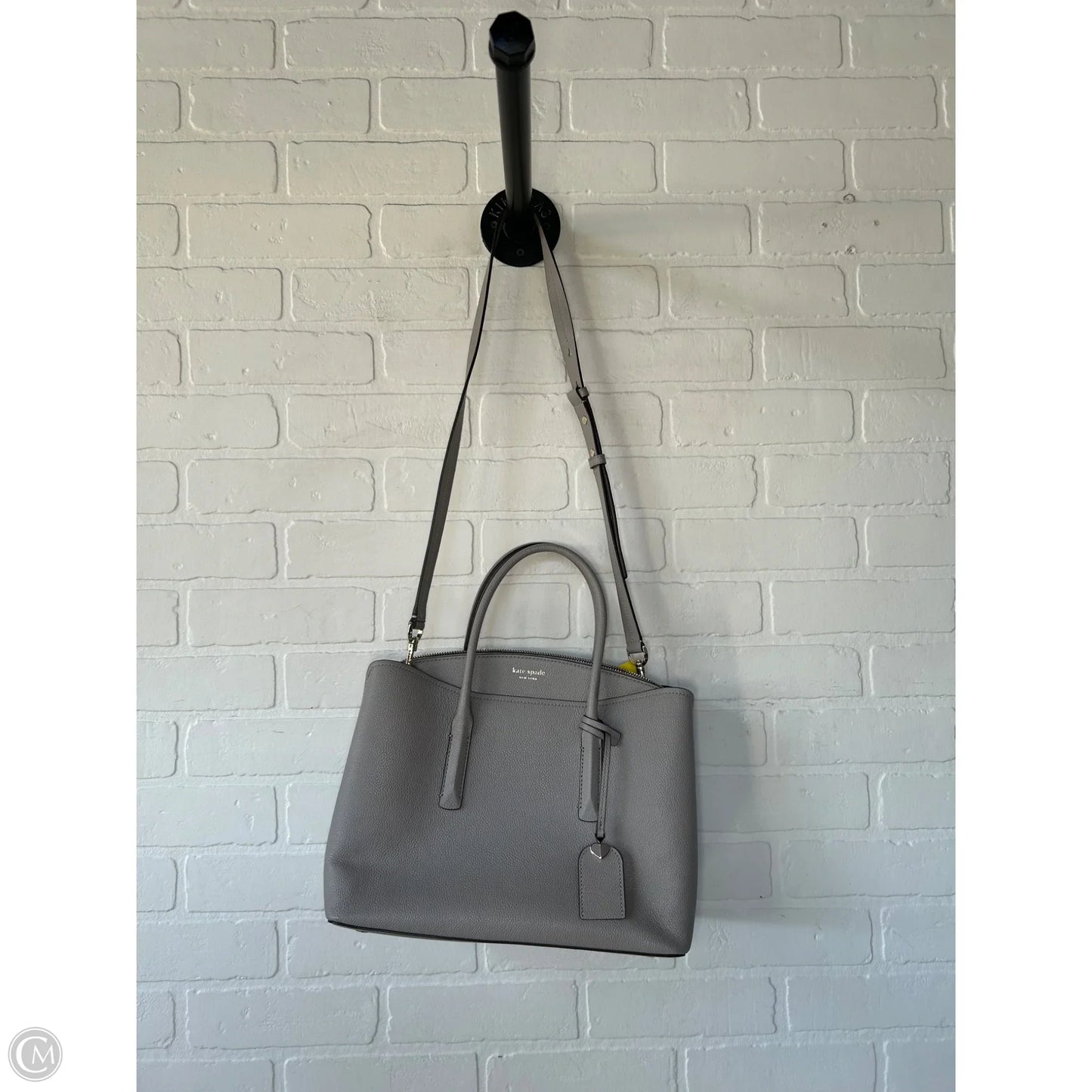 Handbag Designer By Kate Spade, Size: Large