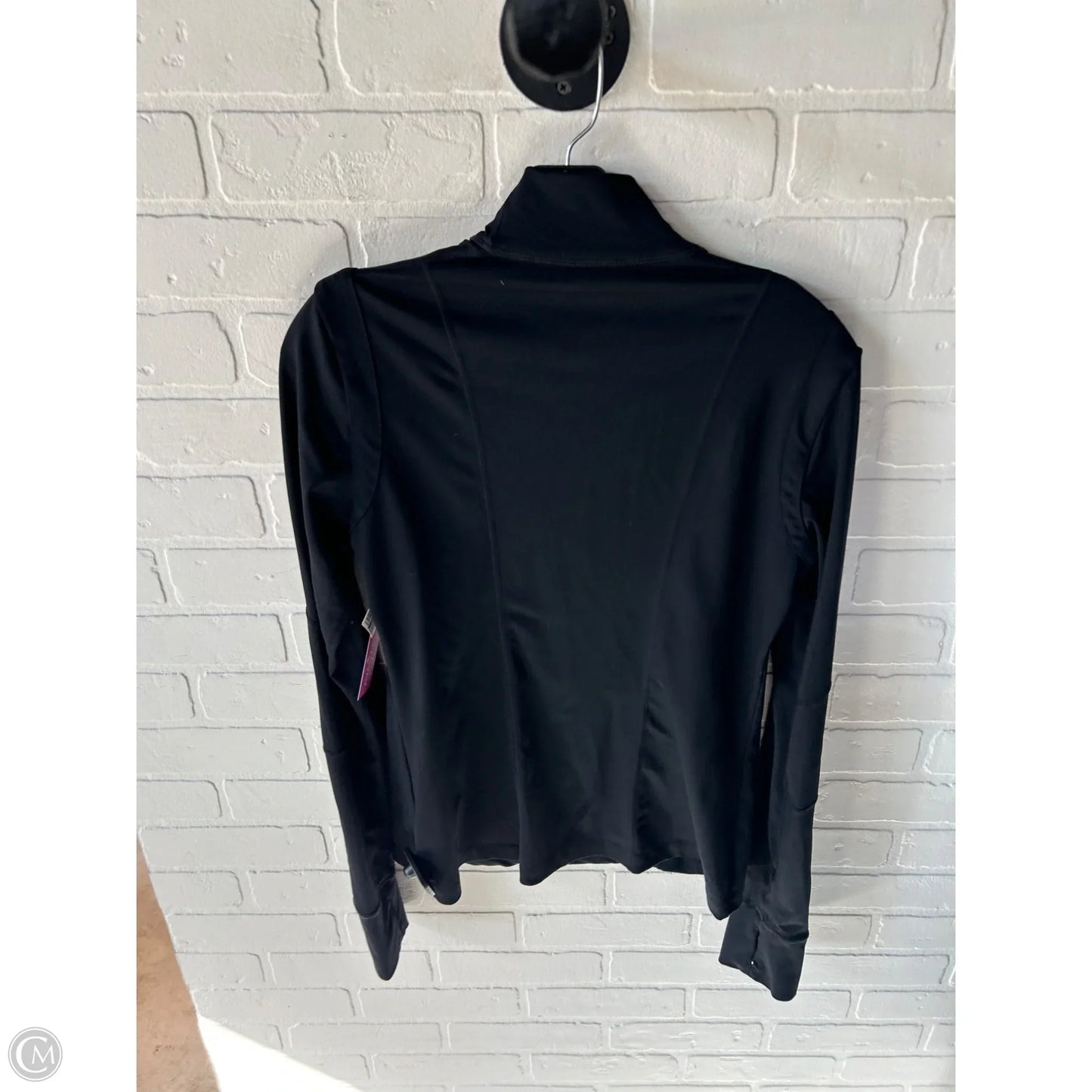 Jacket Other By Cabi In Black, Size: M