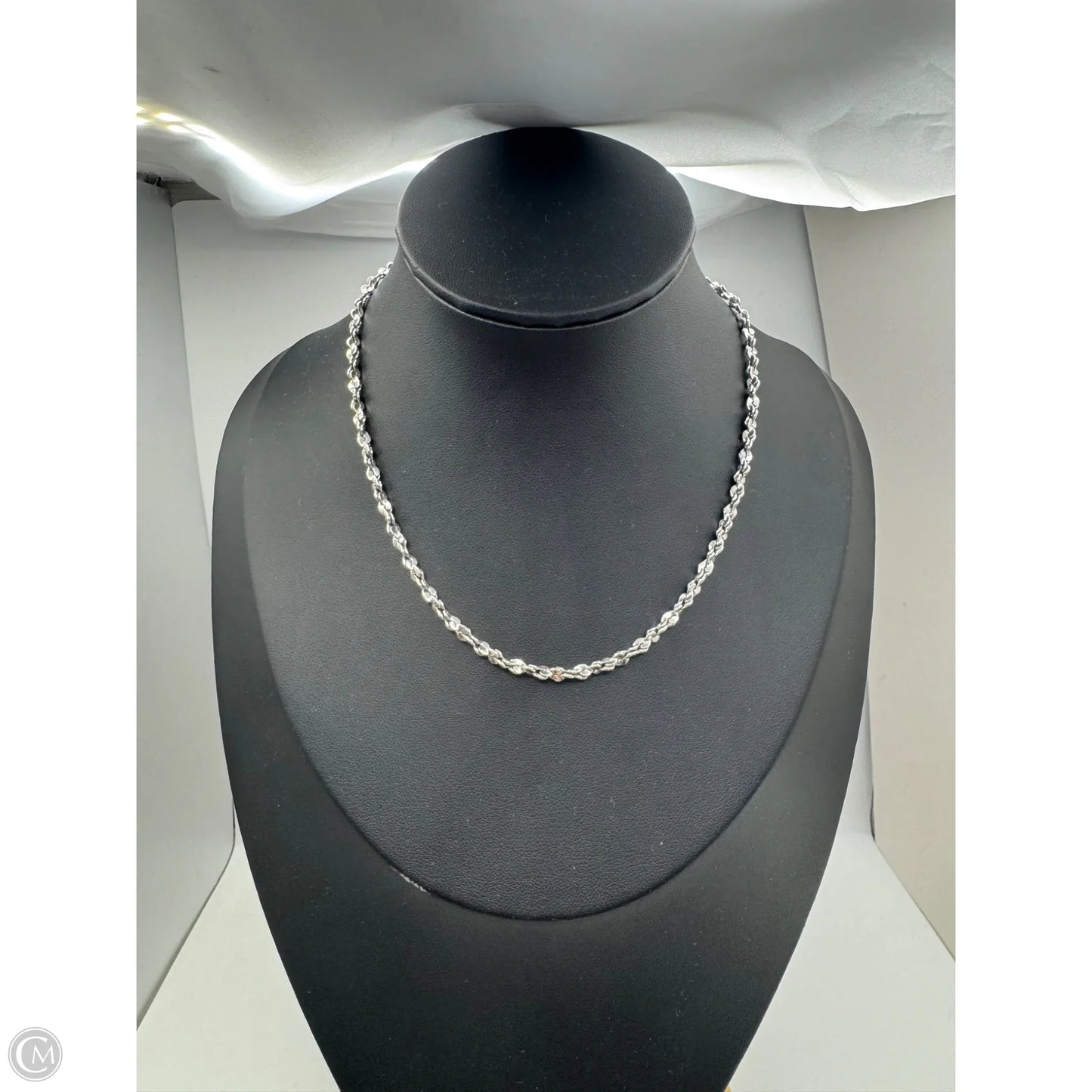 Necklace Choker & Collar By Clothes Mentor