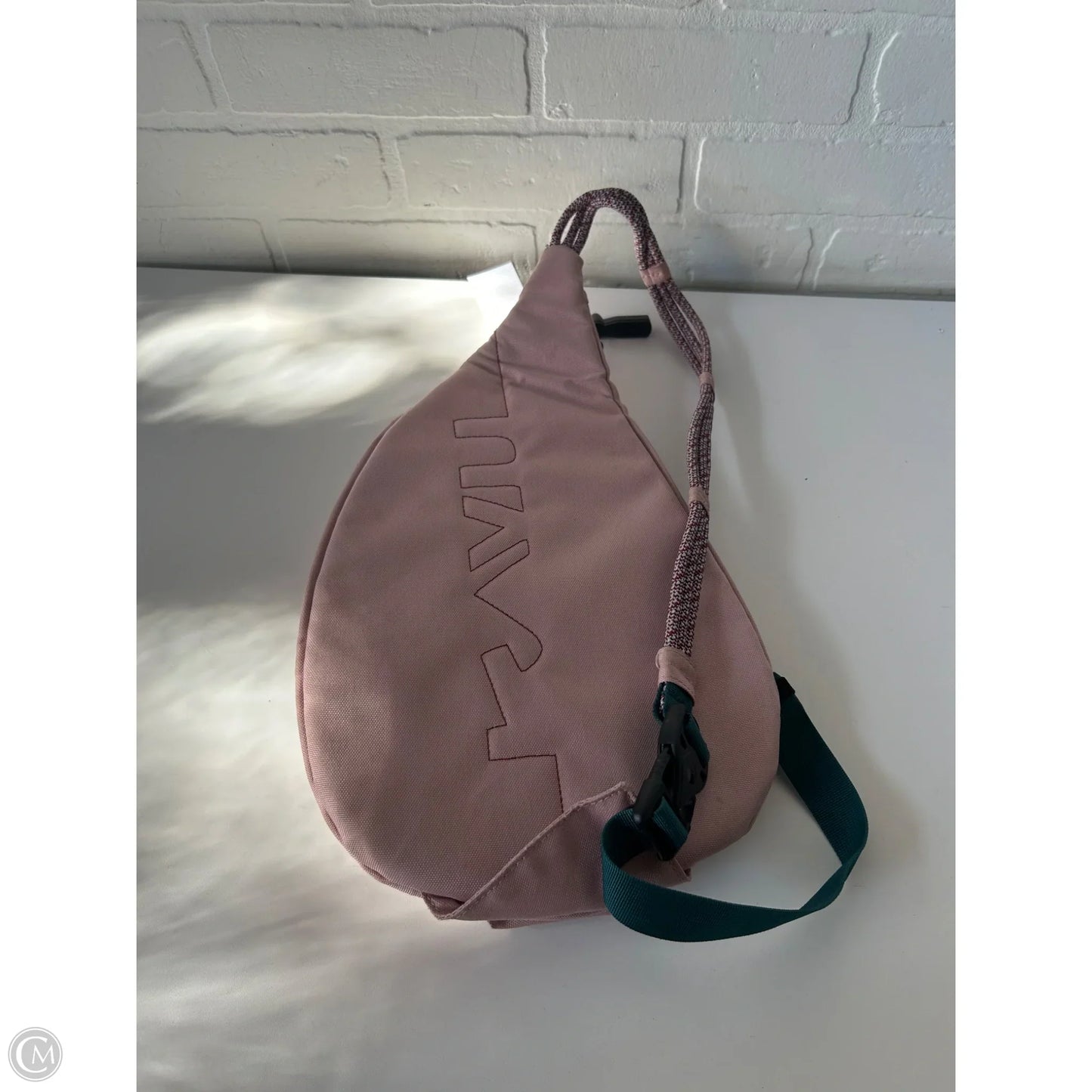 Backpack By Kavu, Size: Small