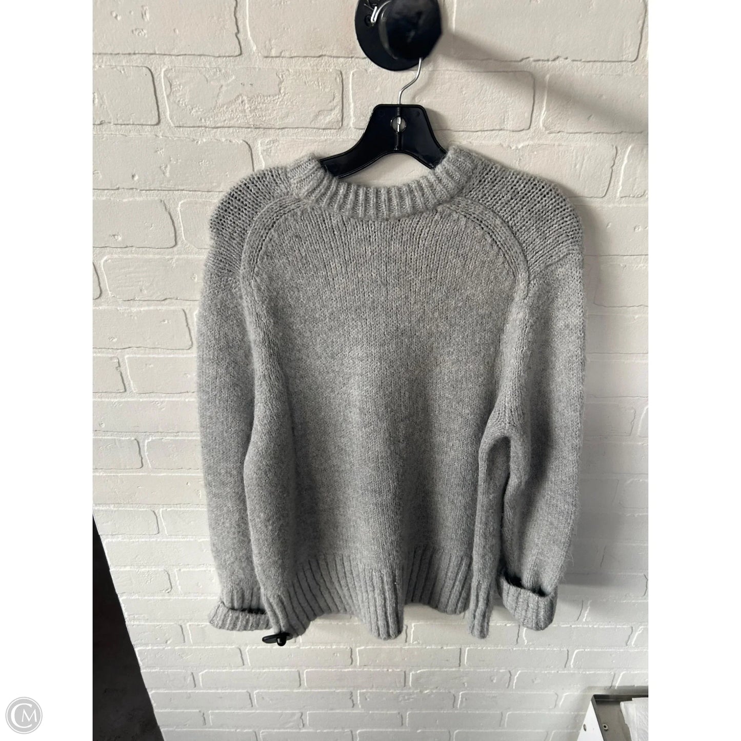 Sweater By Pistola In Grey, Size: Xs