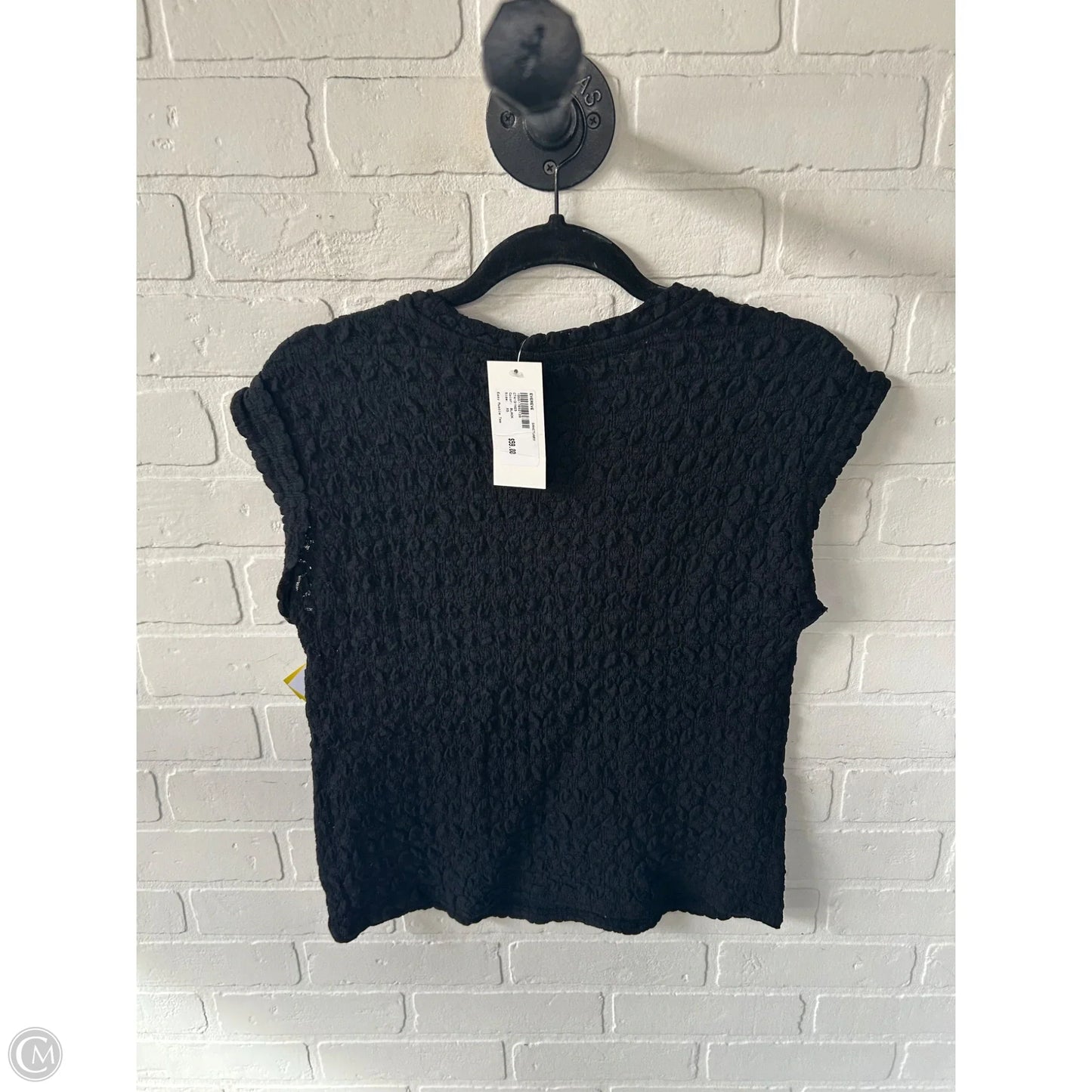 Top Sleeveless By Sanctuary In Black, Size: Xs