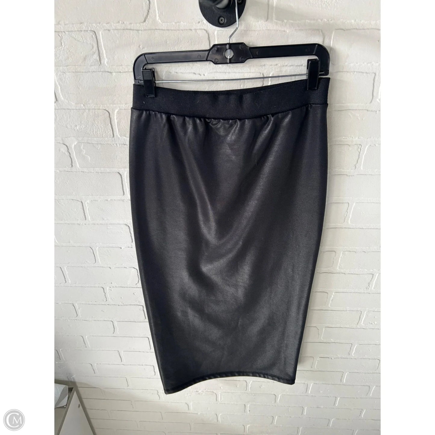 Skirt Designer By All Saints In Black, Size: 6