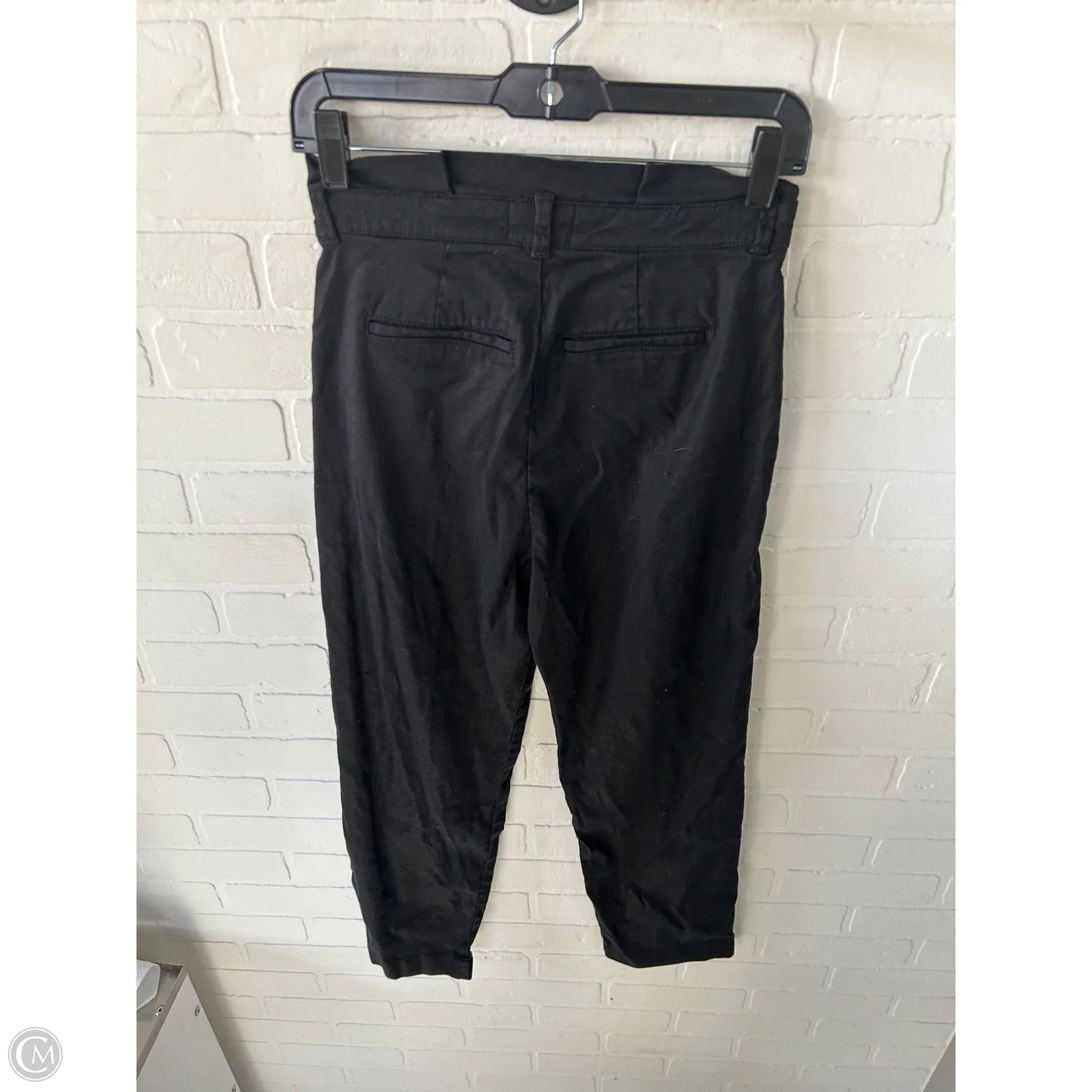 Pants Dress By Evereve In Black, Size: 2