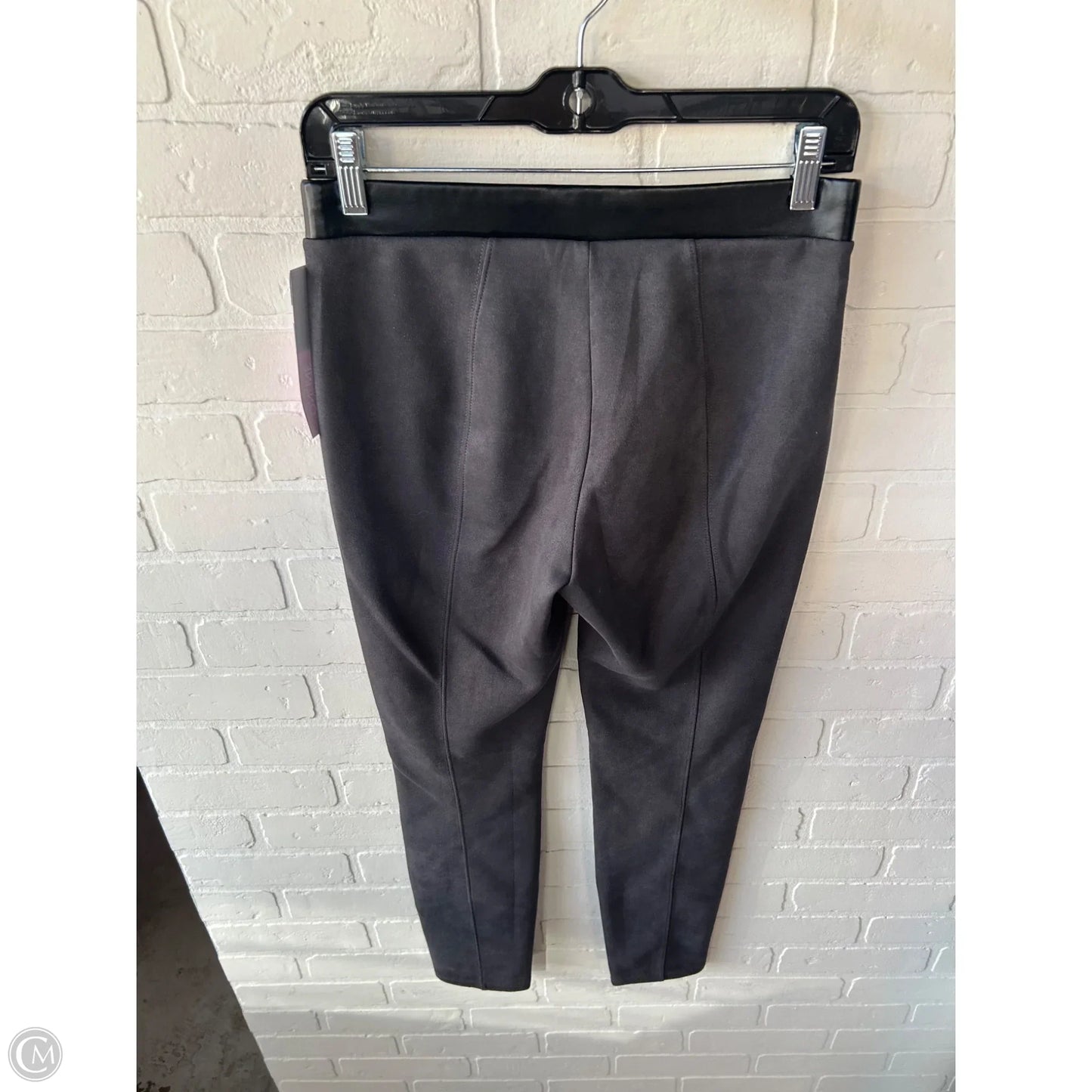 Pants Leggings By White House Black Market In Grey, Size: 2