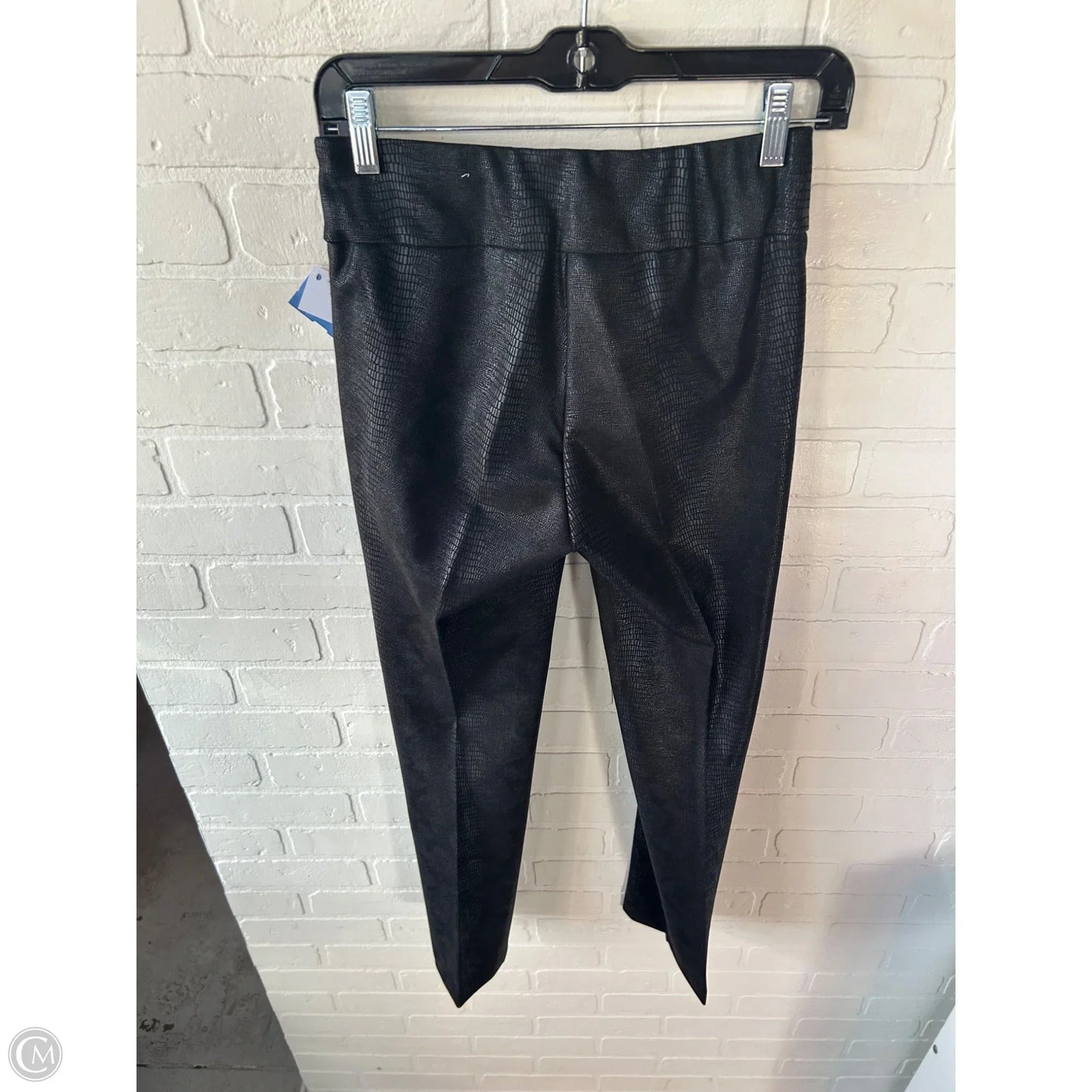 Pants Other By Soft Surroundings In Black, Size: 0