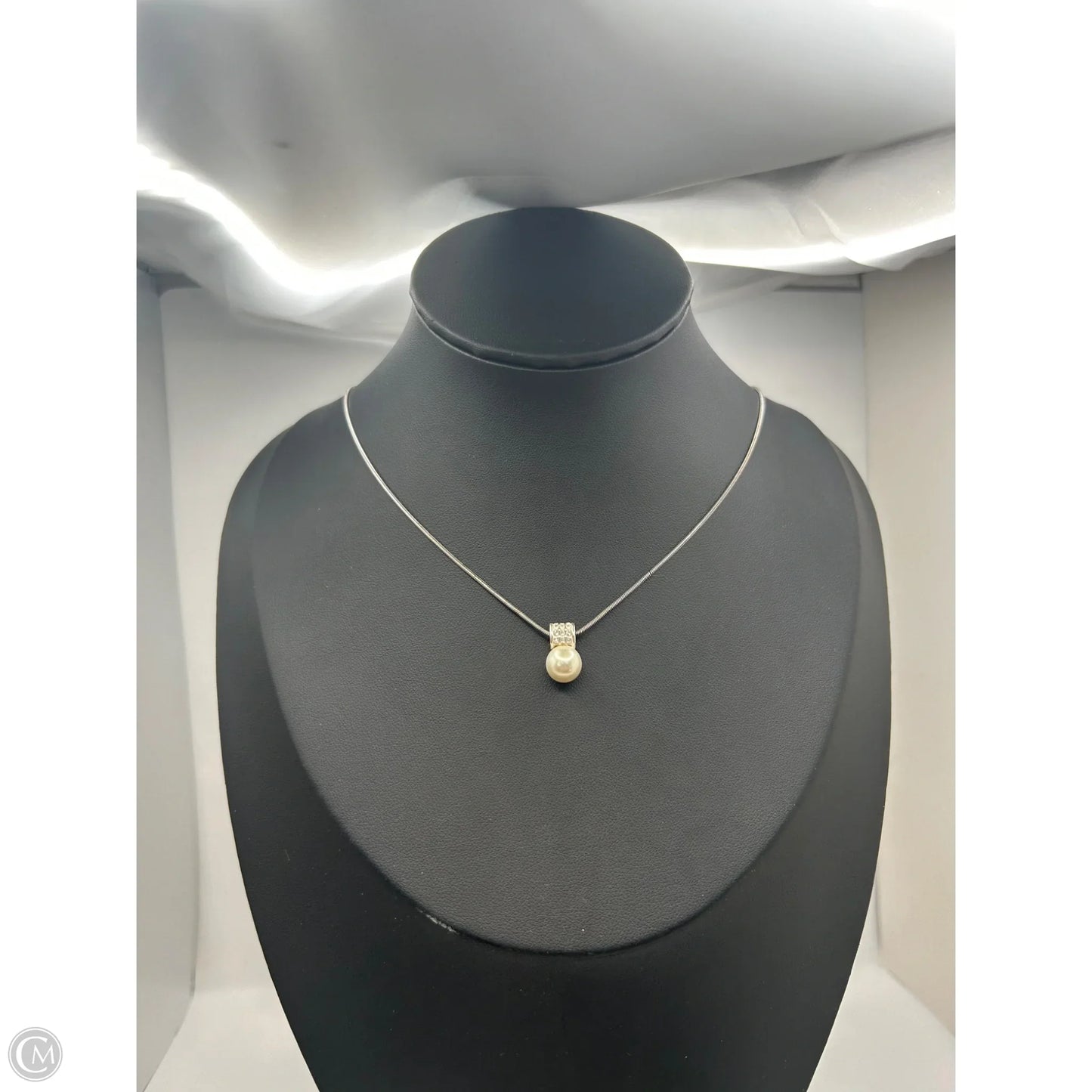 Necklace Charm By Brighton