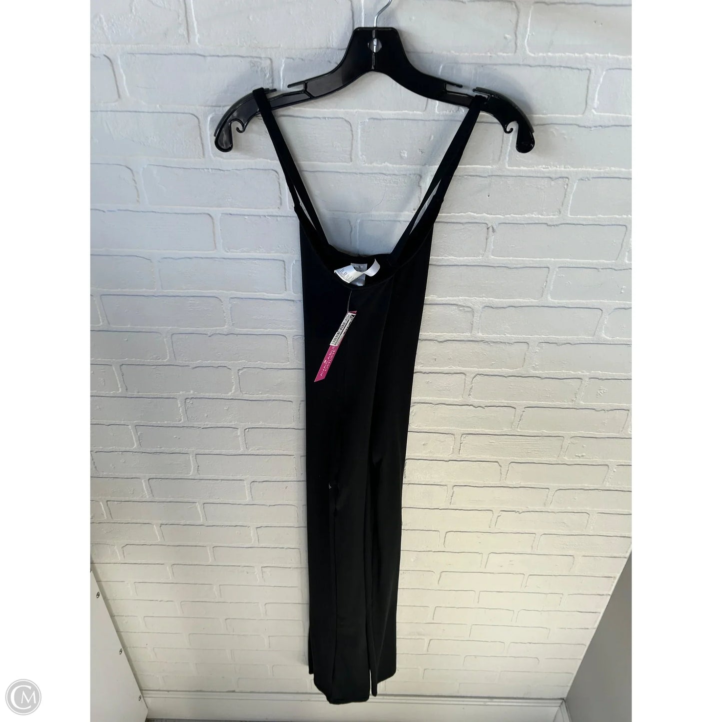 Jumpsuit By Fabletics In Black, Size: Xxs