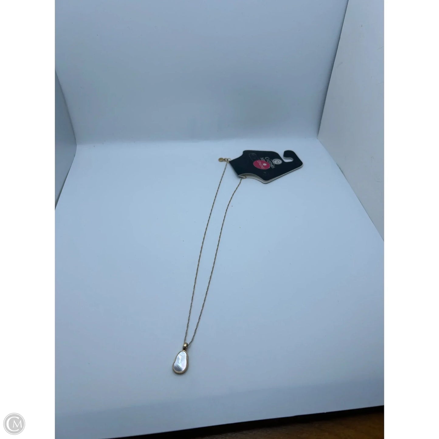 Necklace Charm By Cabi