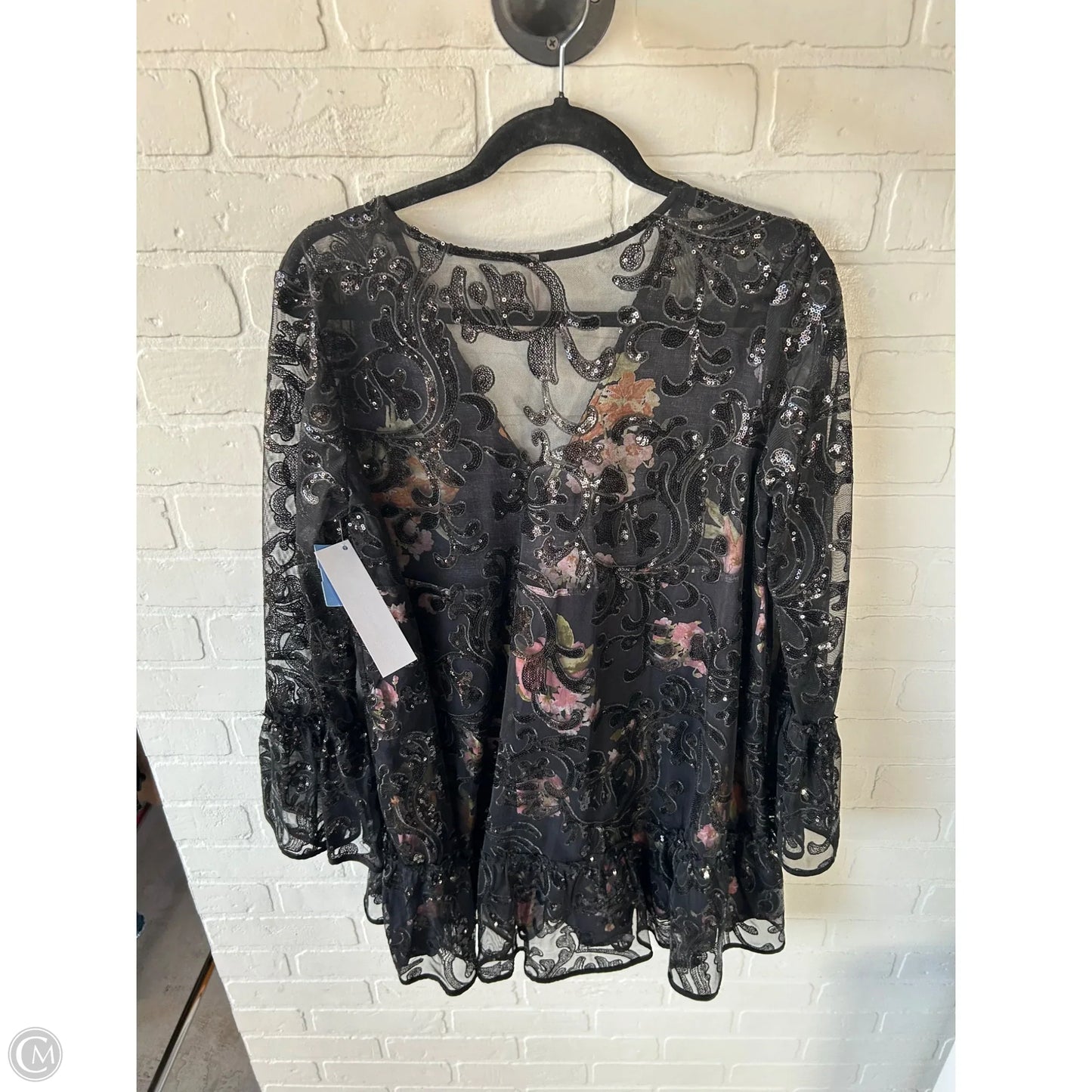 Dress Party Short By Free People In Black, Size: Xs