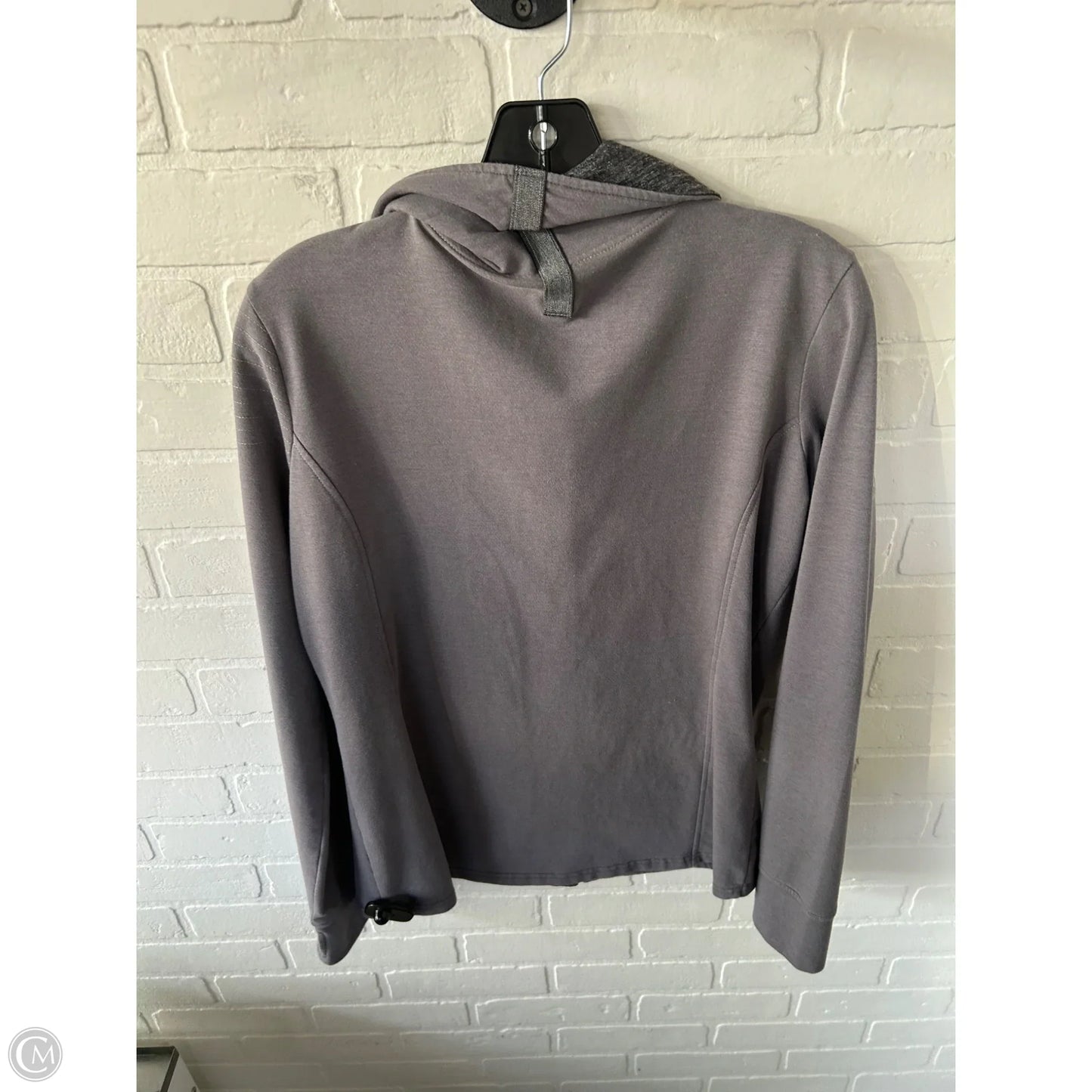 Jacket Other By Kuhl In Grey, Size: M