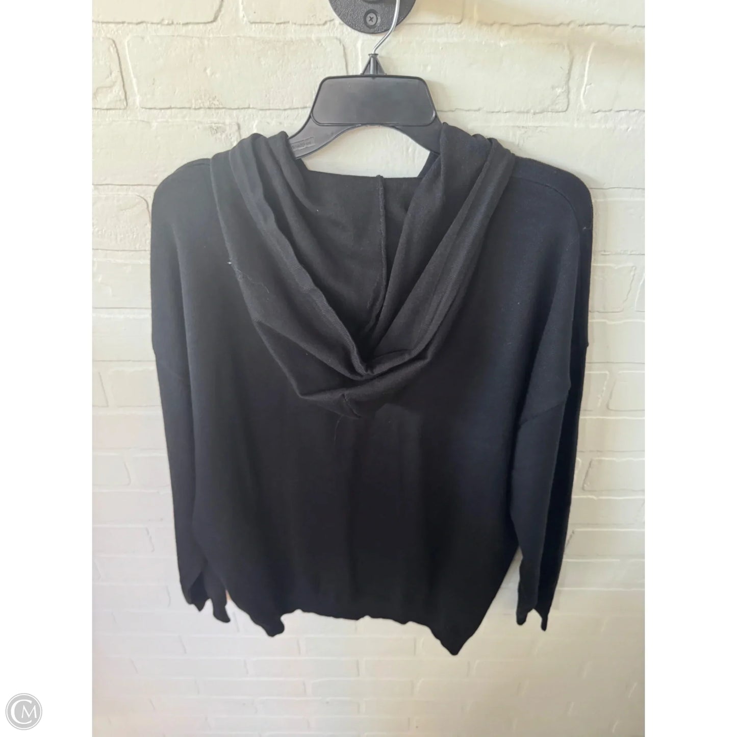 Sweater By Shein In Black, Size: S