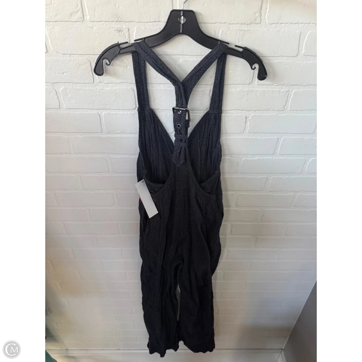 Jumpsuit By Free People In Black, Size: S