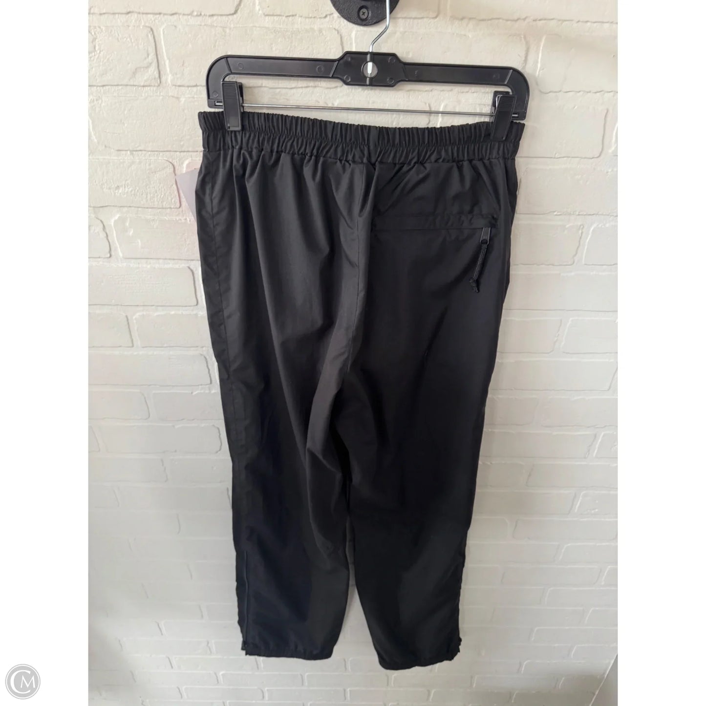 Athletic Pants By The North Face In Black, Size: 4