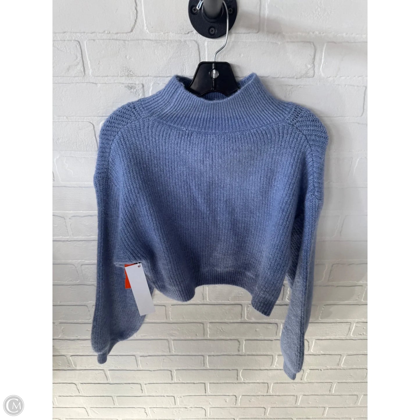 Sweater By Shein In Blue, Size: S