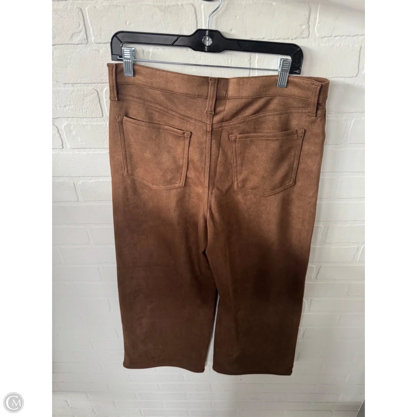 Pants Other By Banana Republic In Brown, Size: 14