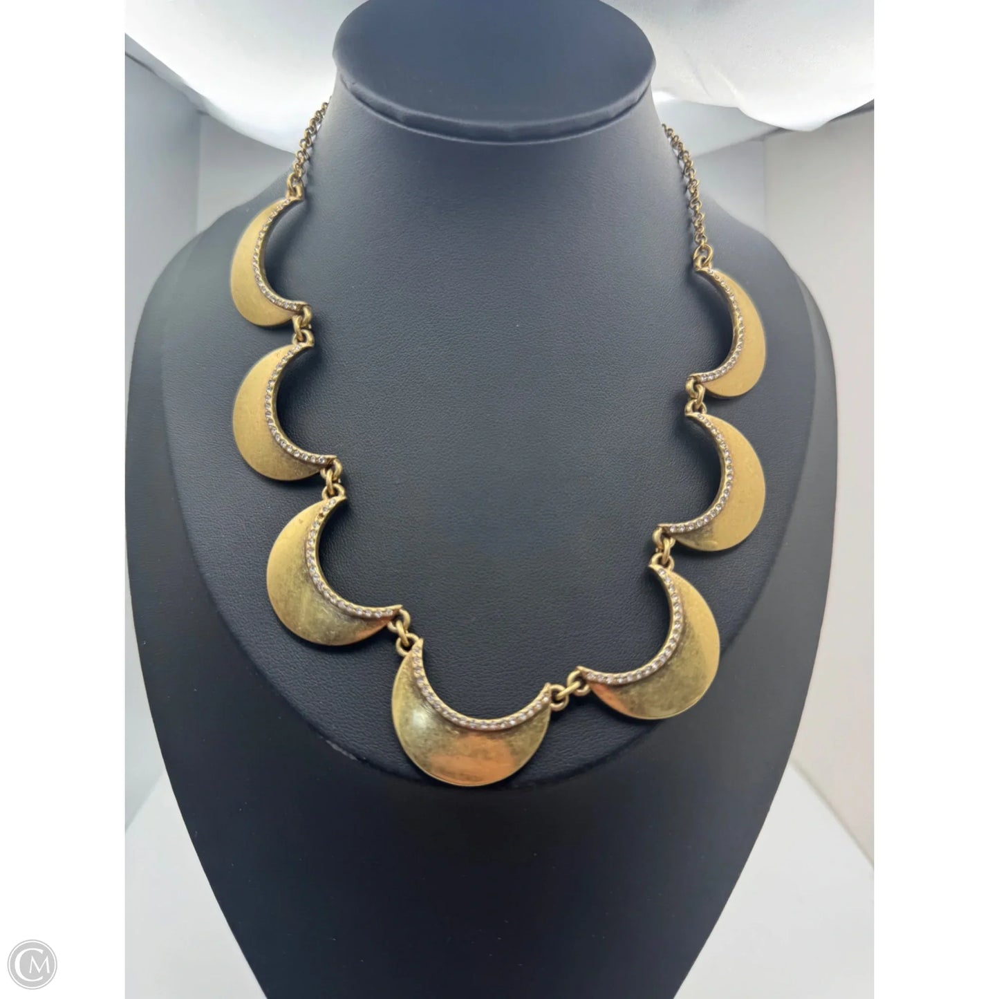 Necklace Choker & Collar By J. Crew