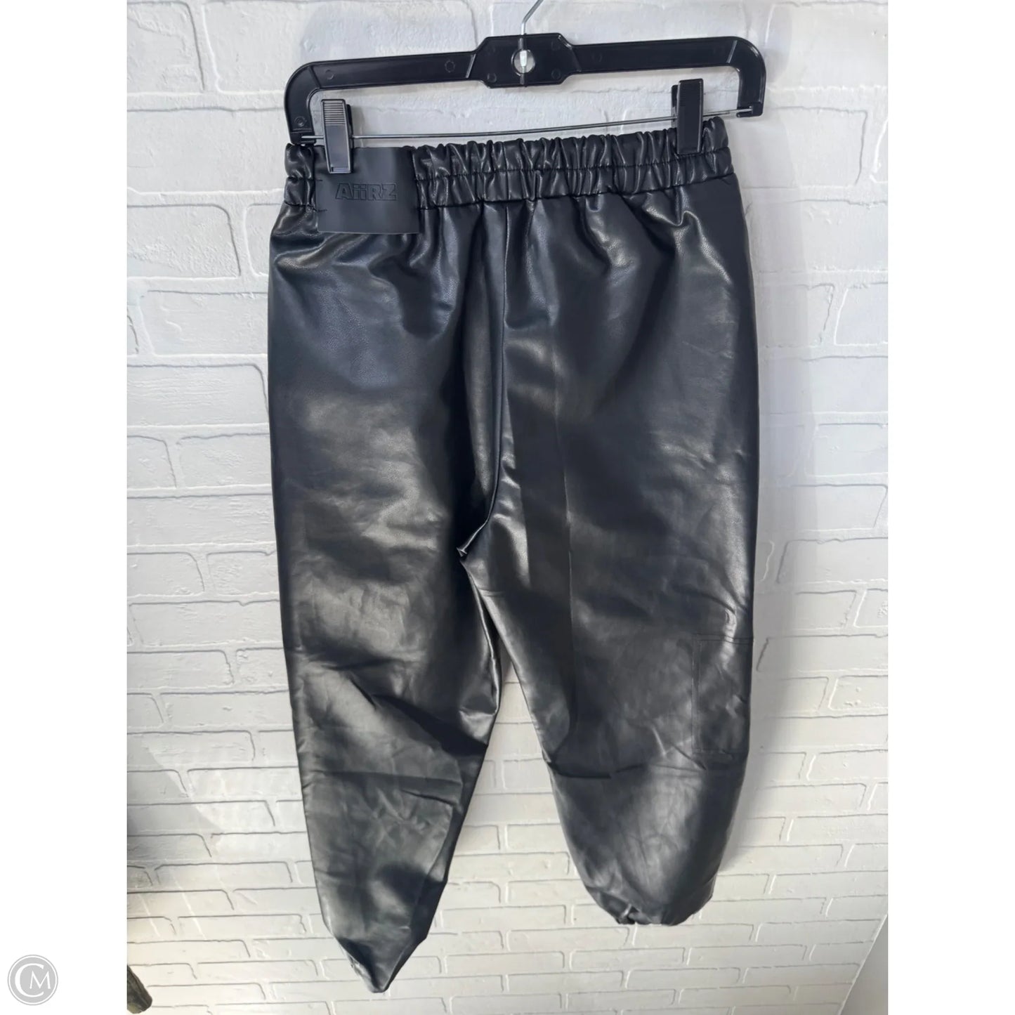 Pants Joggers By Cme In Black, Size: 8