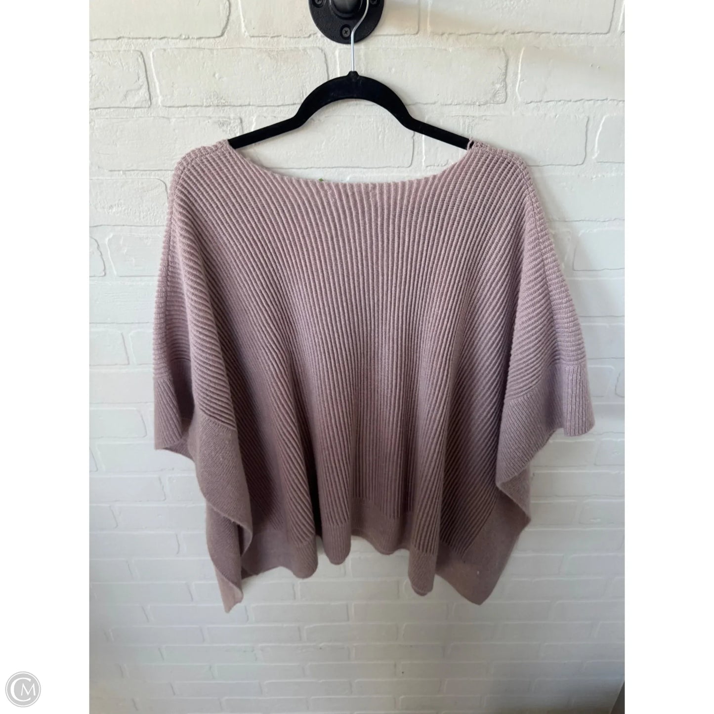 Sweater By Loft In Pink, Size: Xs
