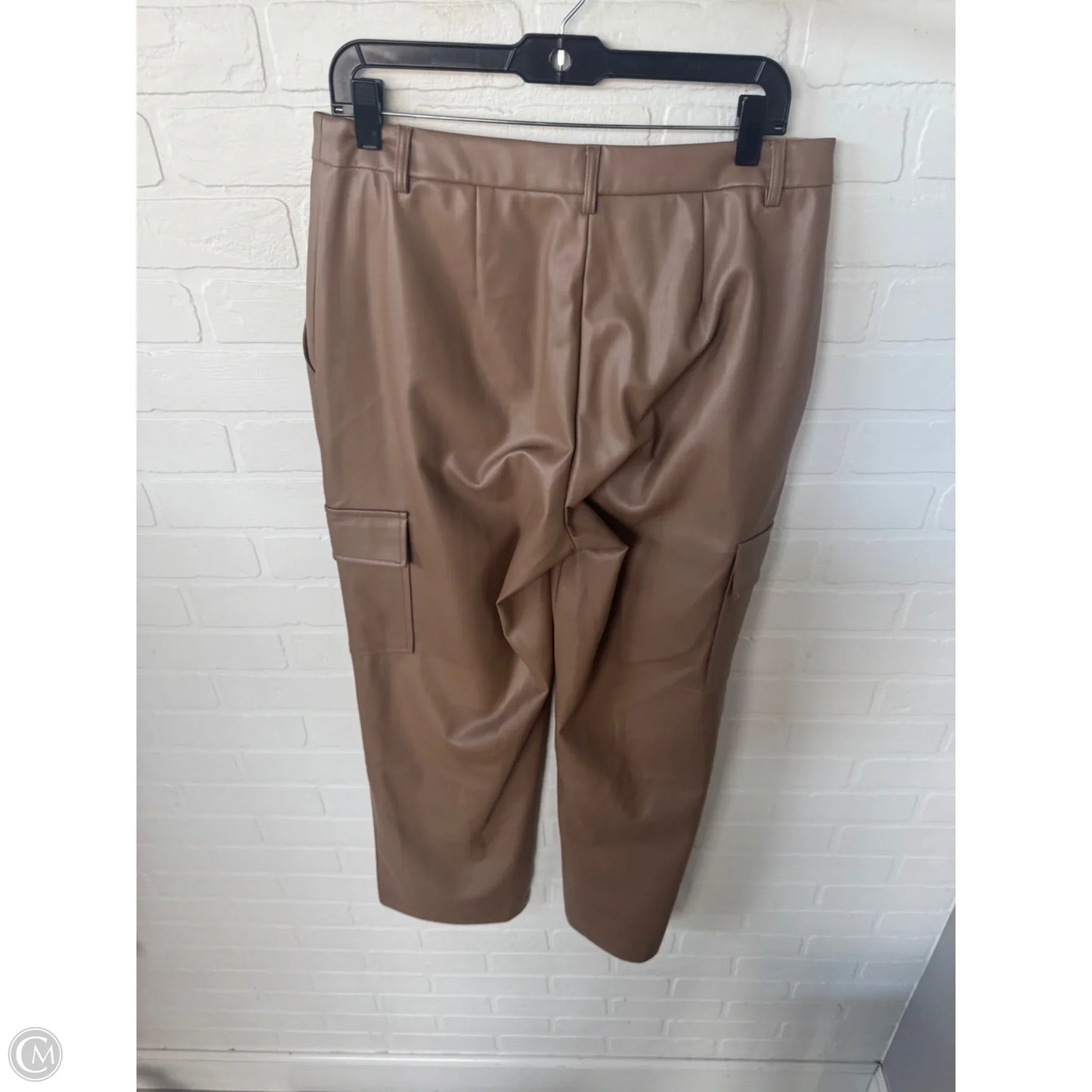 Pants Other By Halogen In Brown, Size: 8