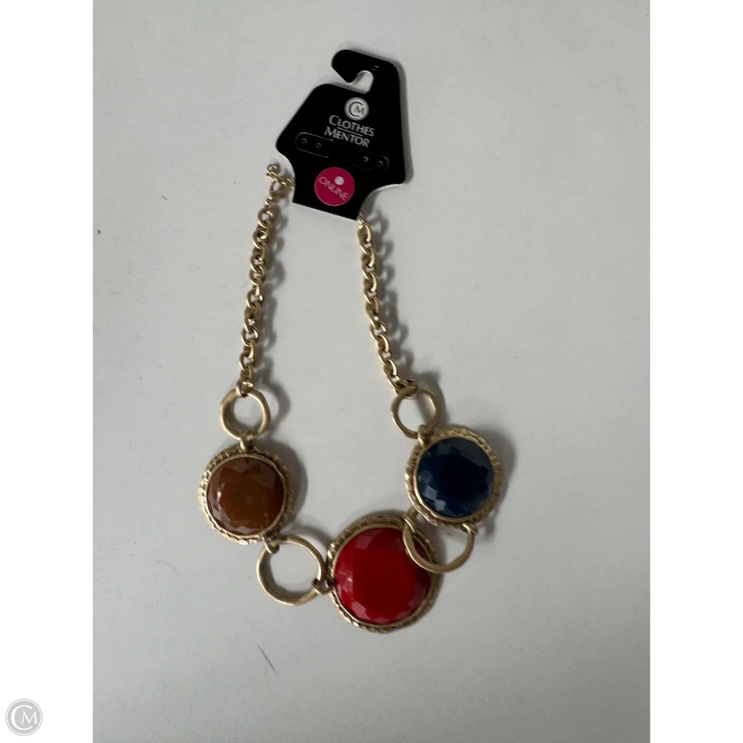 Necklace Statement By Clothes Mentor
