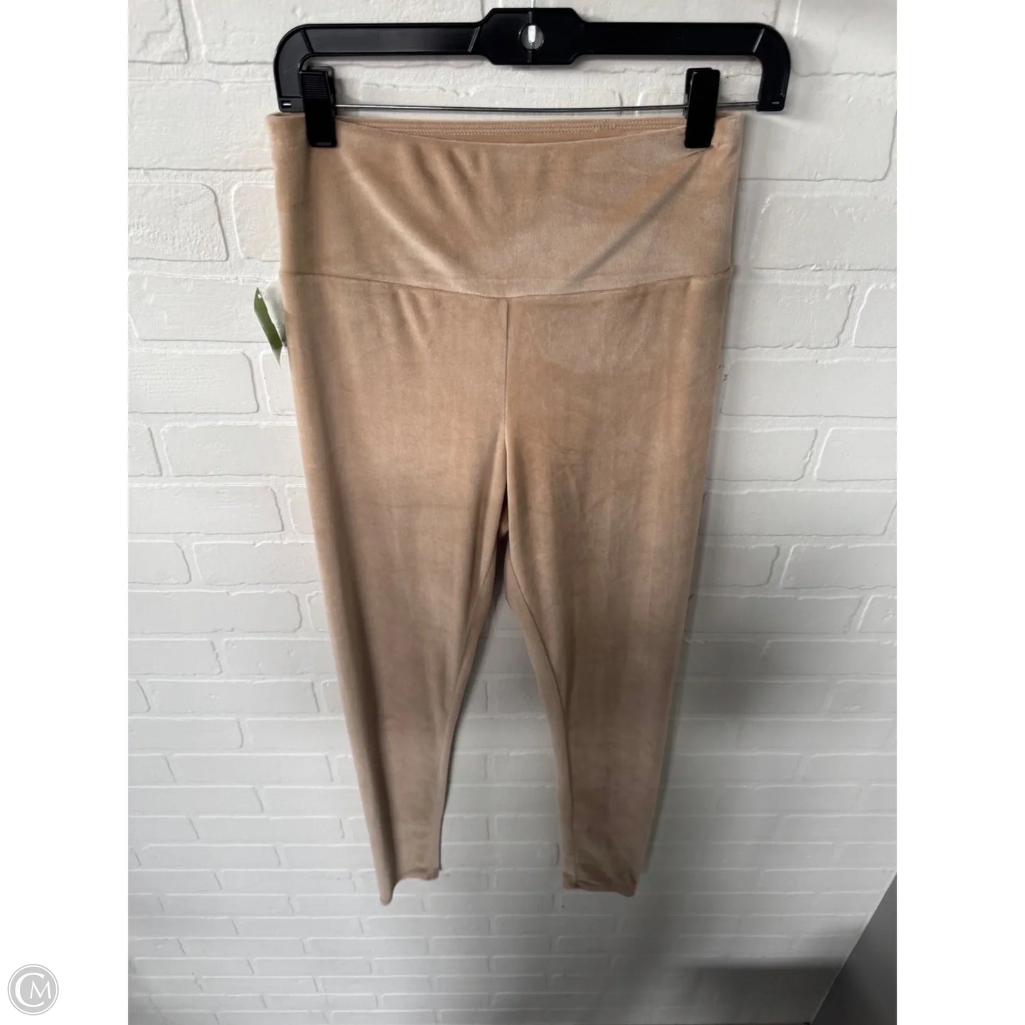 Pants Leggings By 32 Degrees In Tan, Size: 8