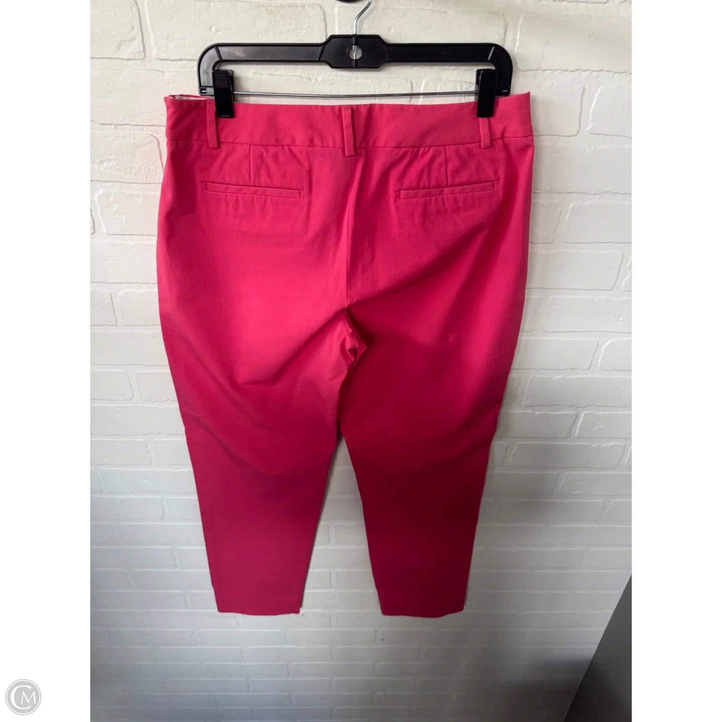 Pants Other By Talbots In Pink, Size: 10