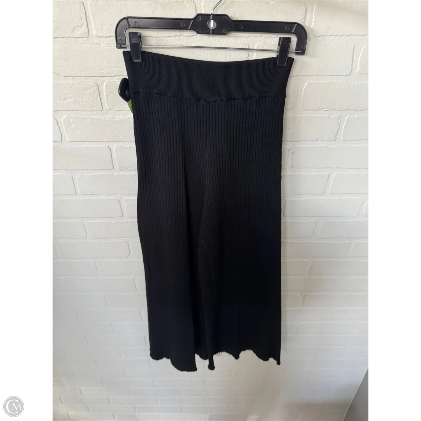 Pants Other By Cmb In Black, Size: 12