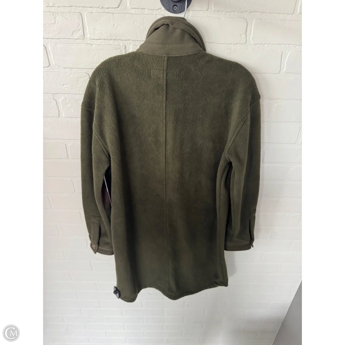 Coat Other By Blanknyc In Green, Size: Xs