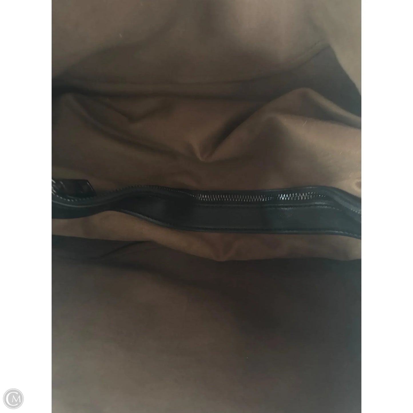 Tote By Clothes Mentor, Size: Medium